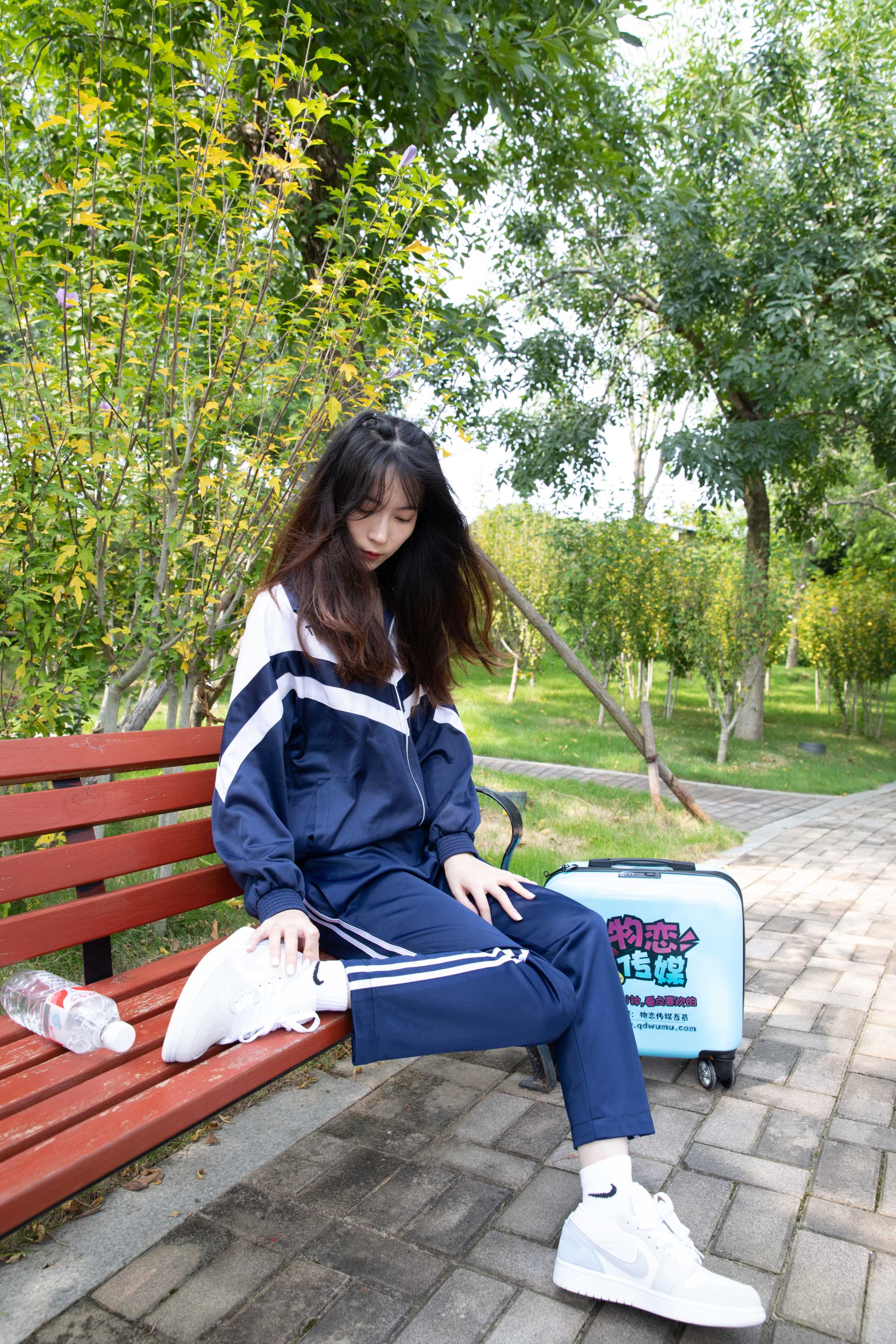 物恋传媒 NO.524 猫耳-致青春 [177P+1V5.48G]