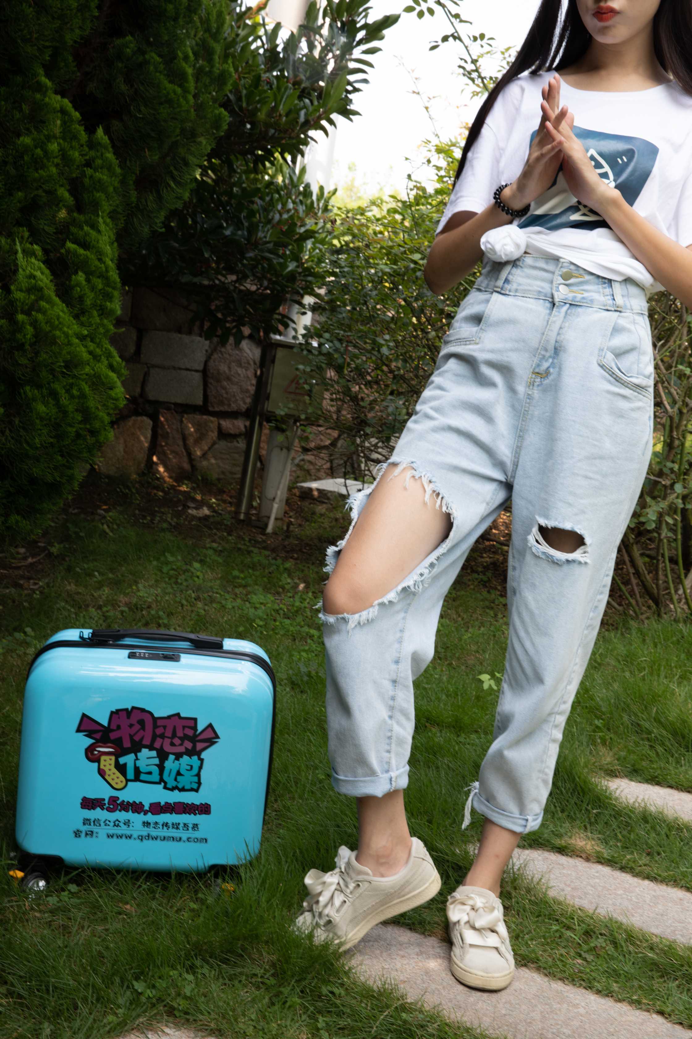 物恋传媒 NO.528 苏镶-星光海 [147P+1V3.93G]