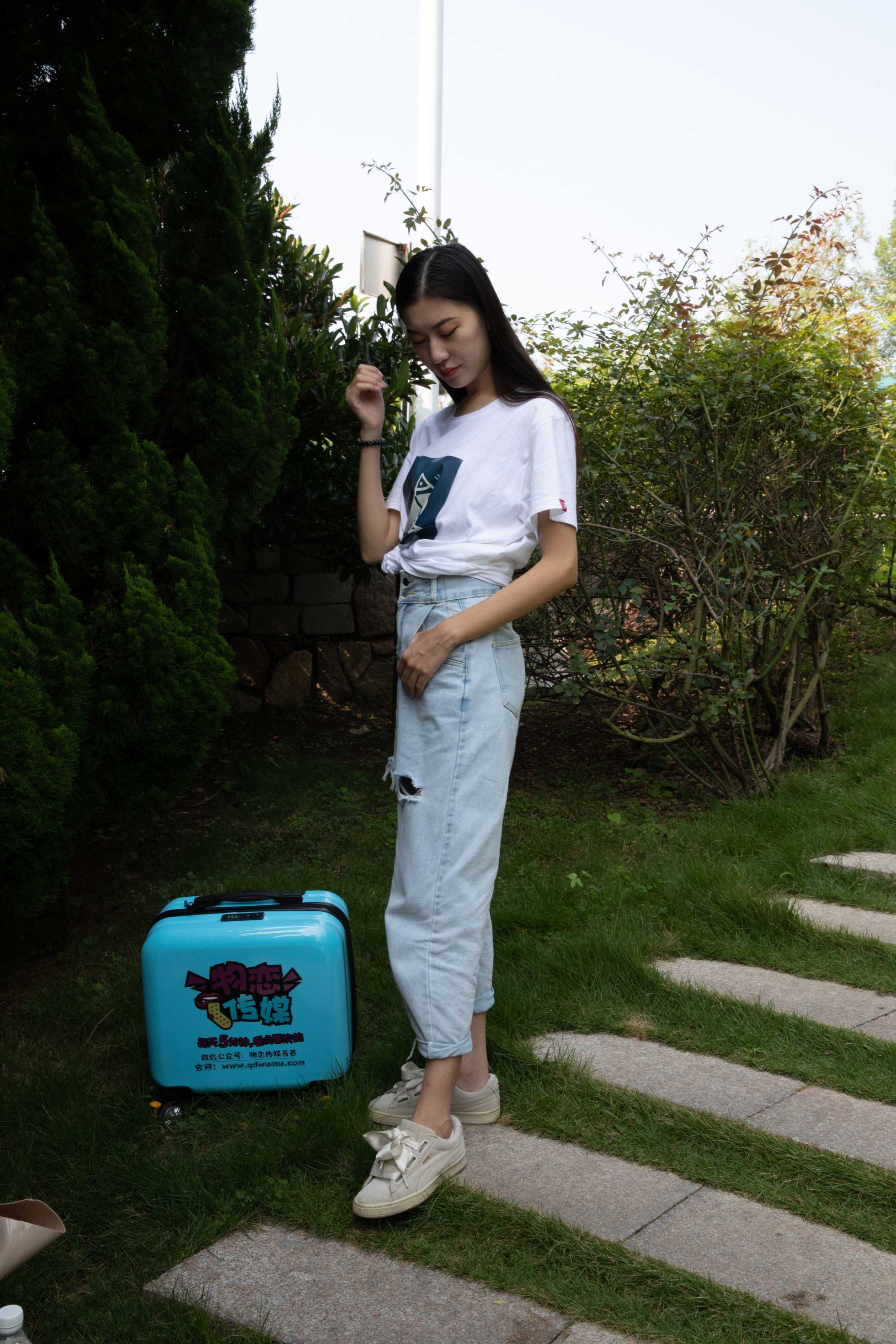 物恋传媒 NO.528 苏镶-星光海 [147P+1V3.93G]