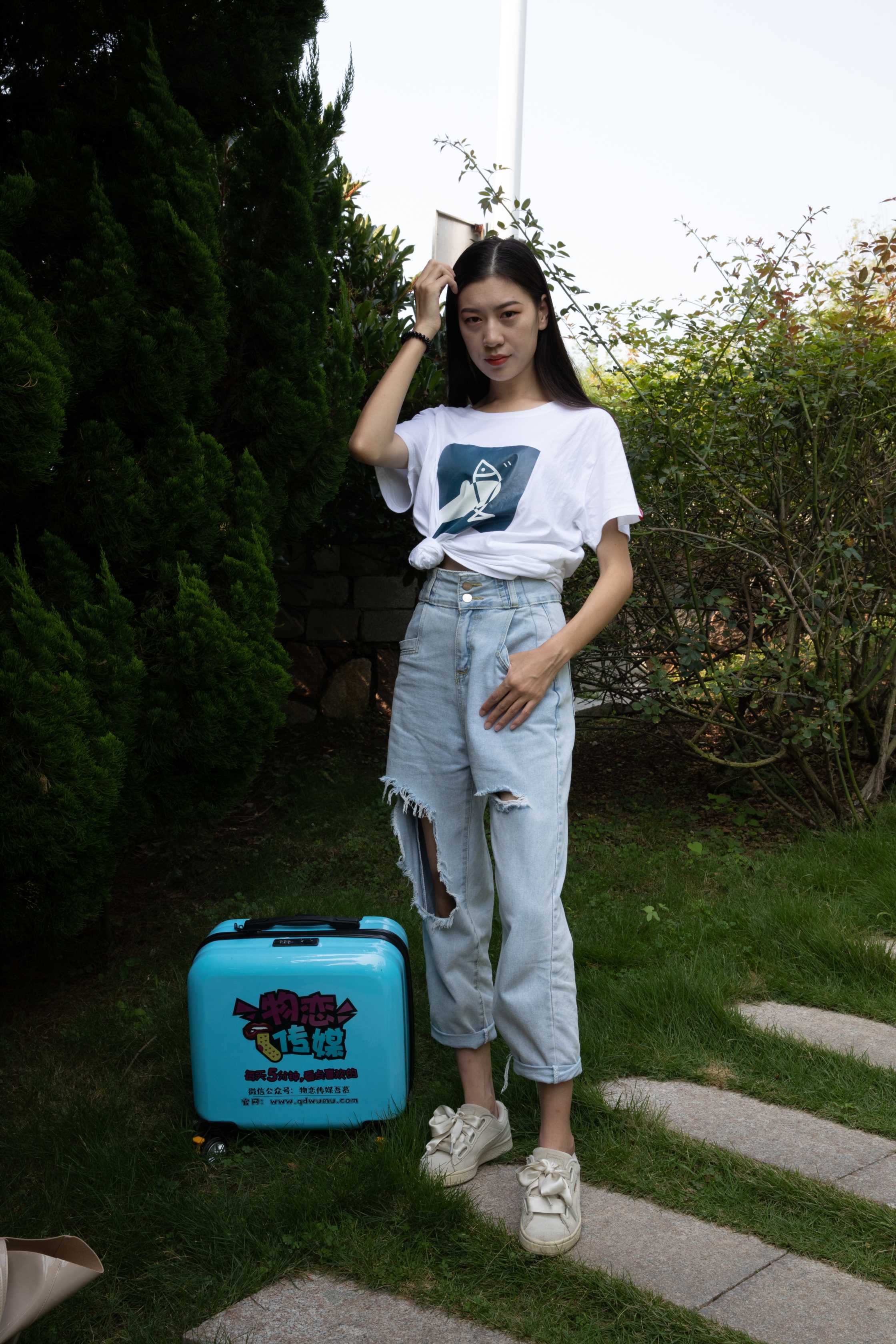 物恋传媒 NO.528 苏镶-星光海 [147P+1V3.93G]