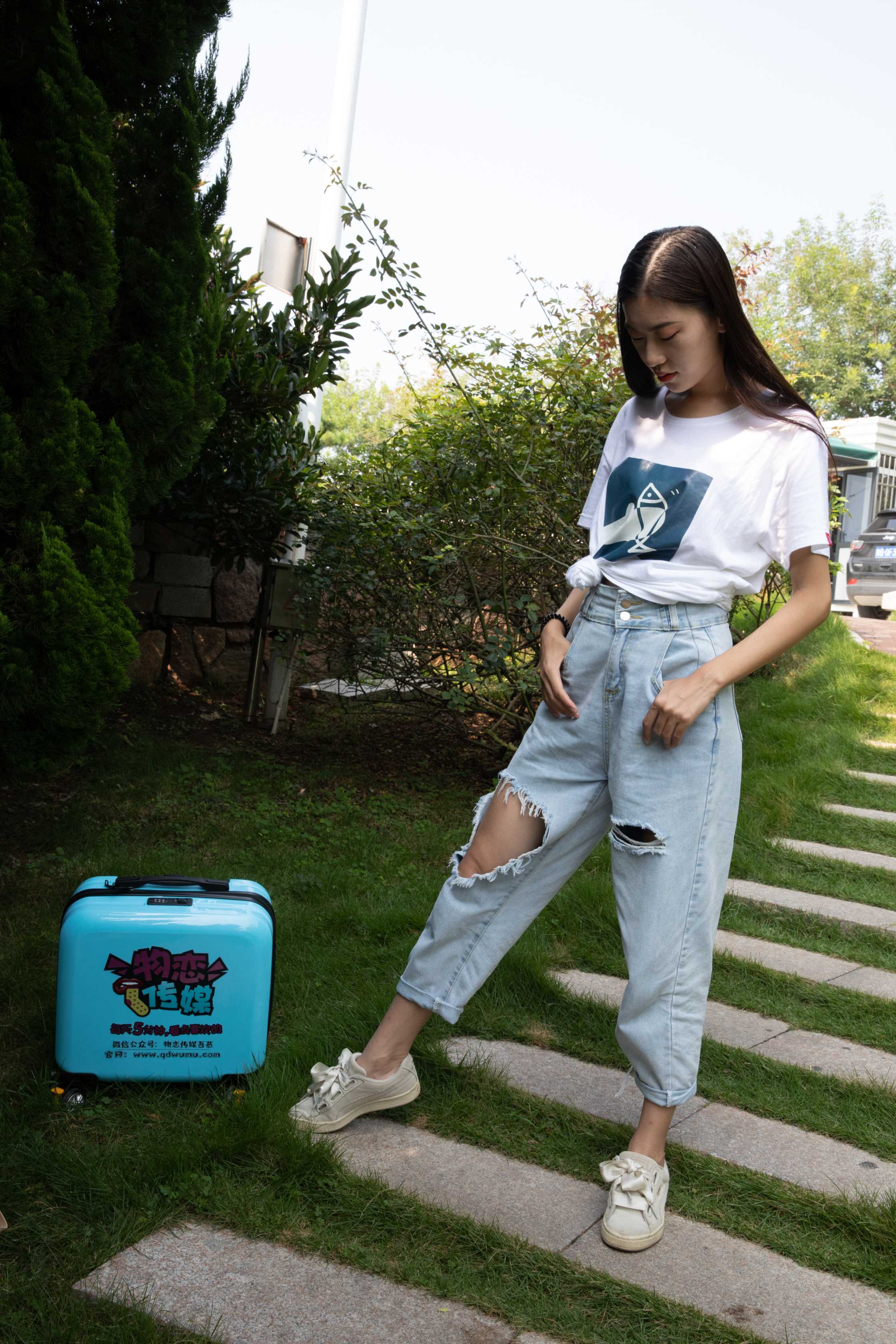 物恋传媒 NO.528 苏镶-星光海 [147P+1V3.93G]