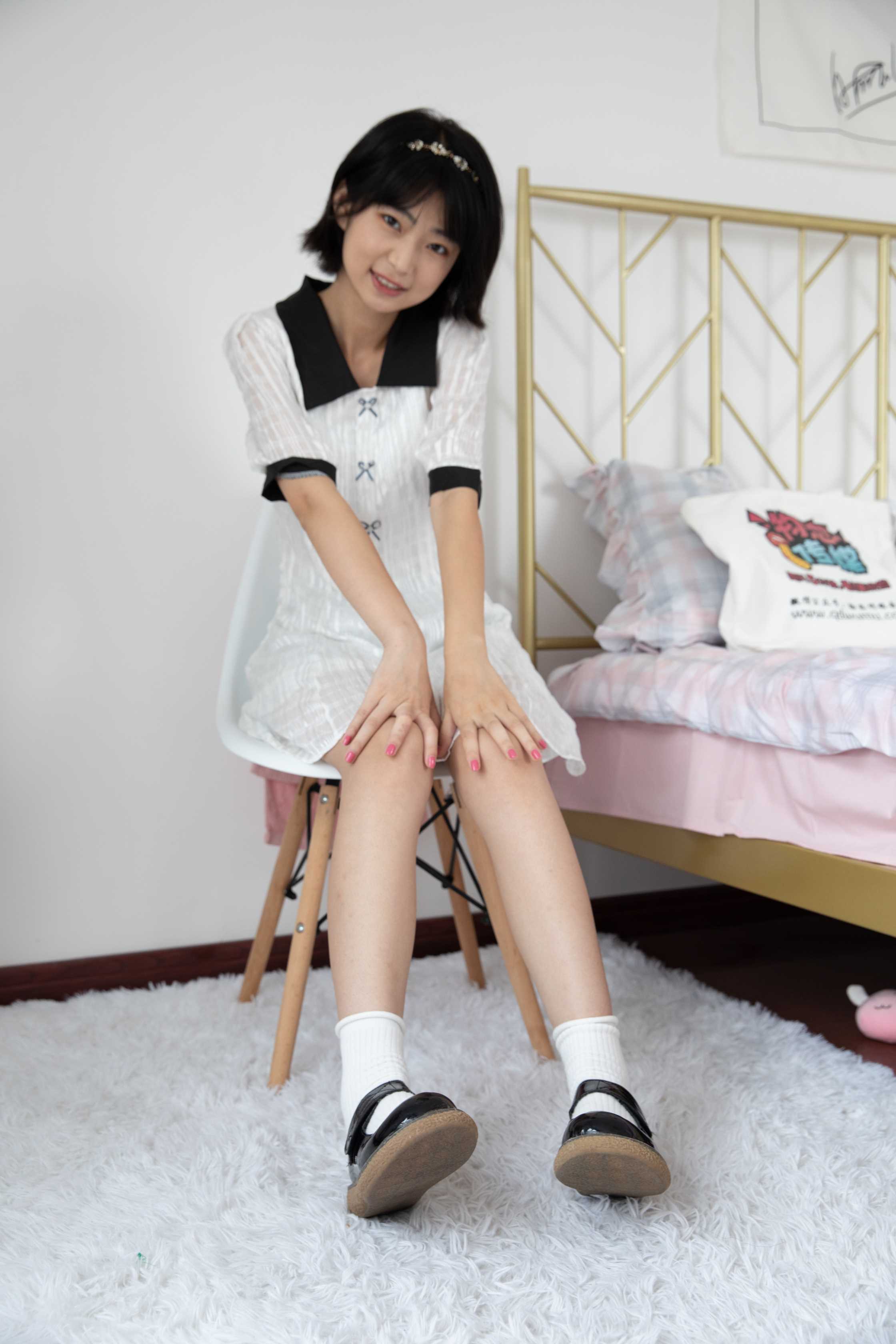 物恋传媒 NO.535 小凌-隽永阳光 [148P+1V3.66G]