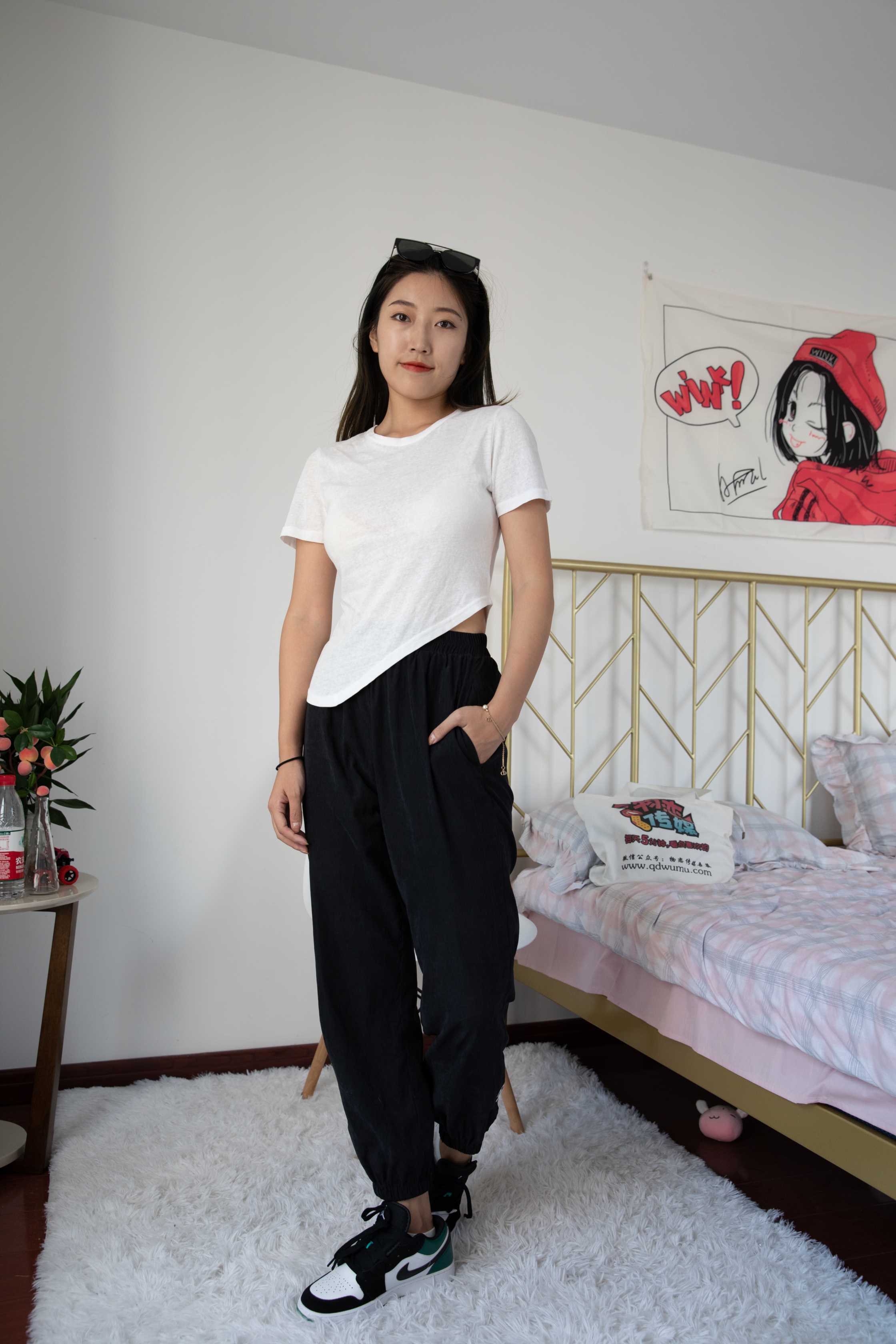 物恋传媒 NO.542 雅梦-秋心舞 [149P+1V3.69G]