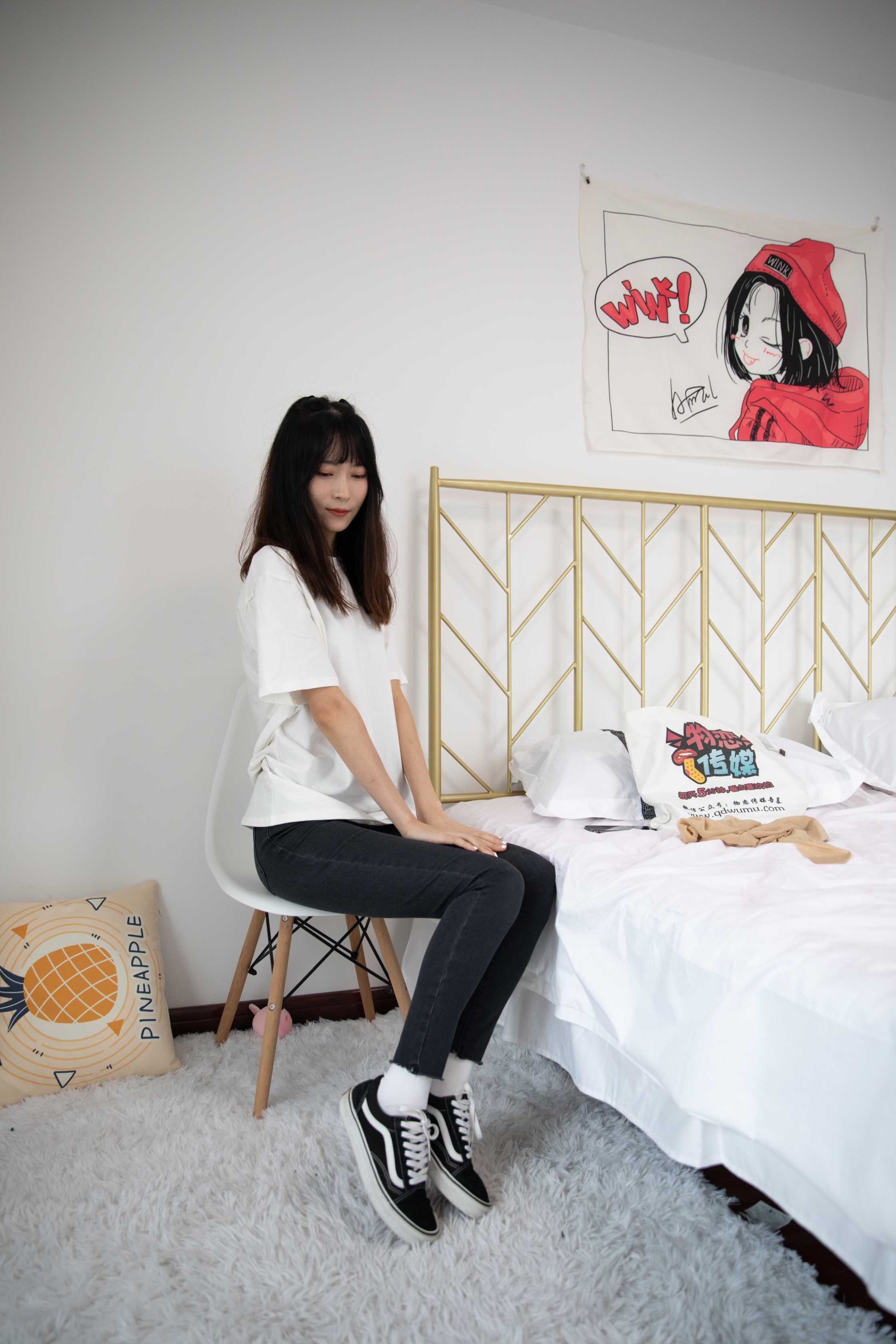 物恋传媒 NO.556 猫耳-明月千里 [244P+1V9.83G]