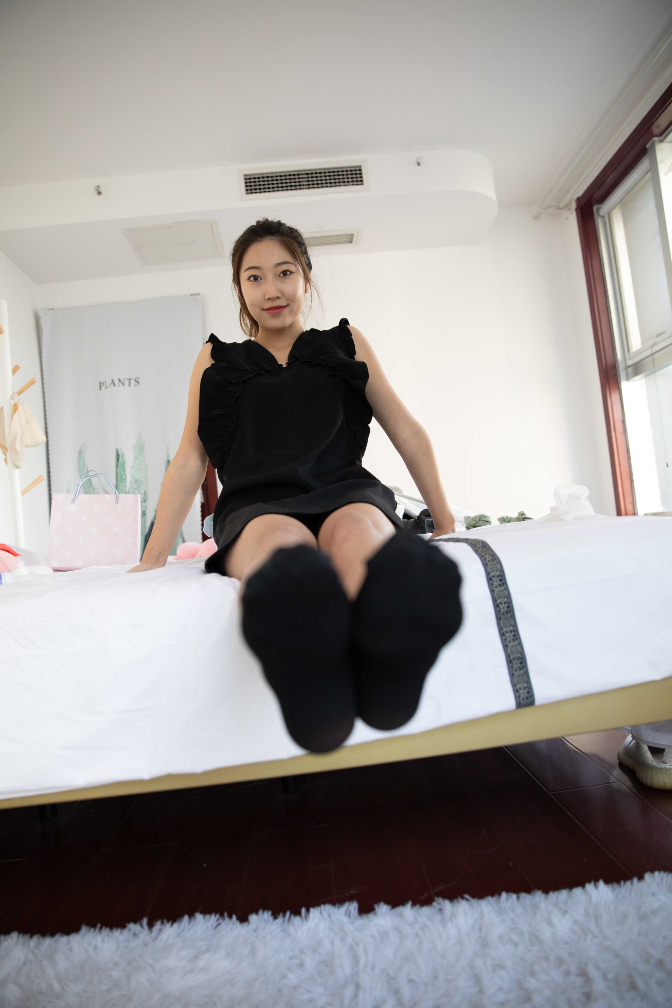 物恋传媒 NO.569 雅梦-夜曲 [170P+1V4.22G]