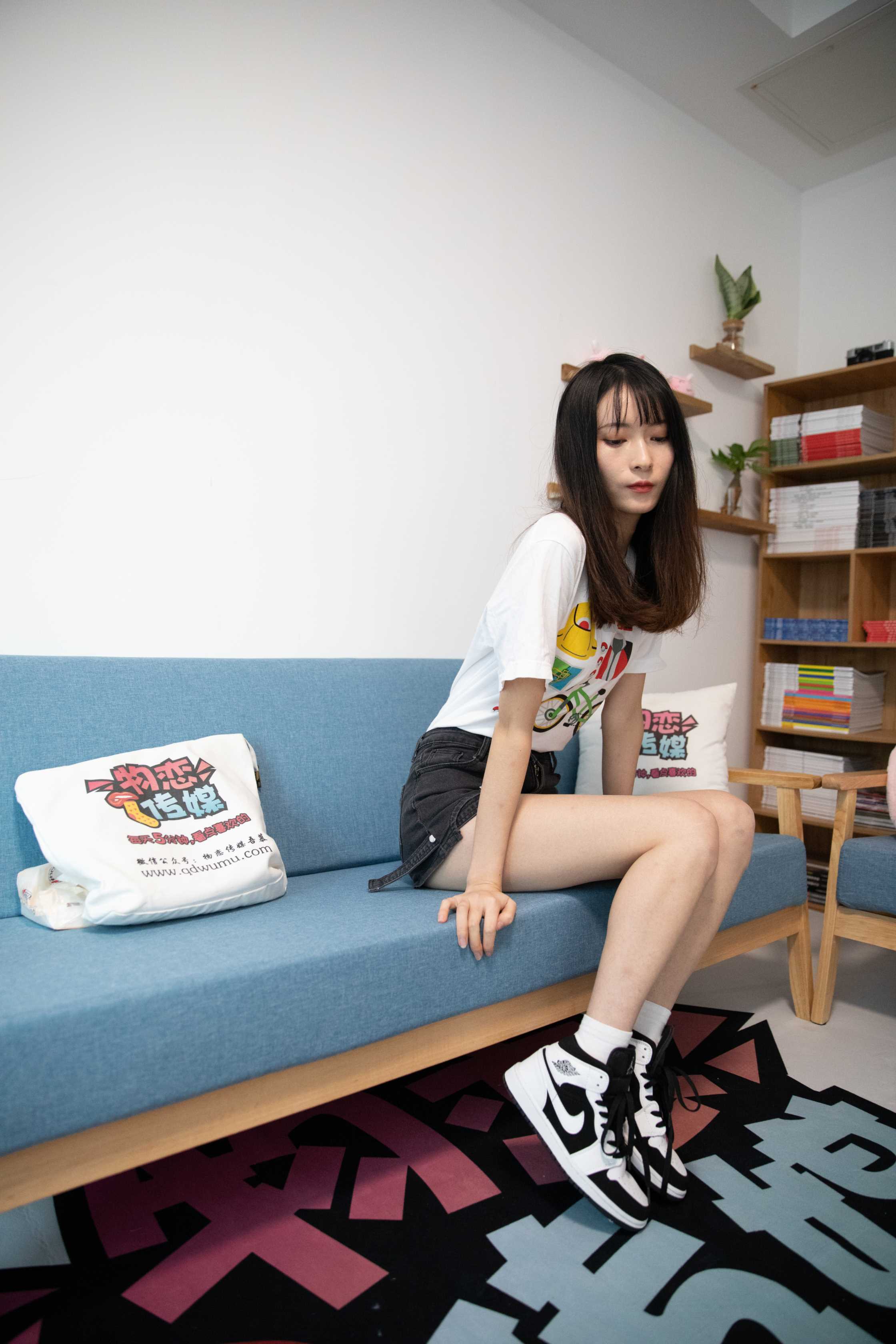 物恋传媒 NO.571 猫耳-泡沫之夏 [142P+1V4.52G]