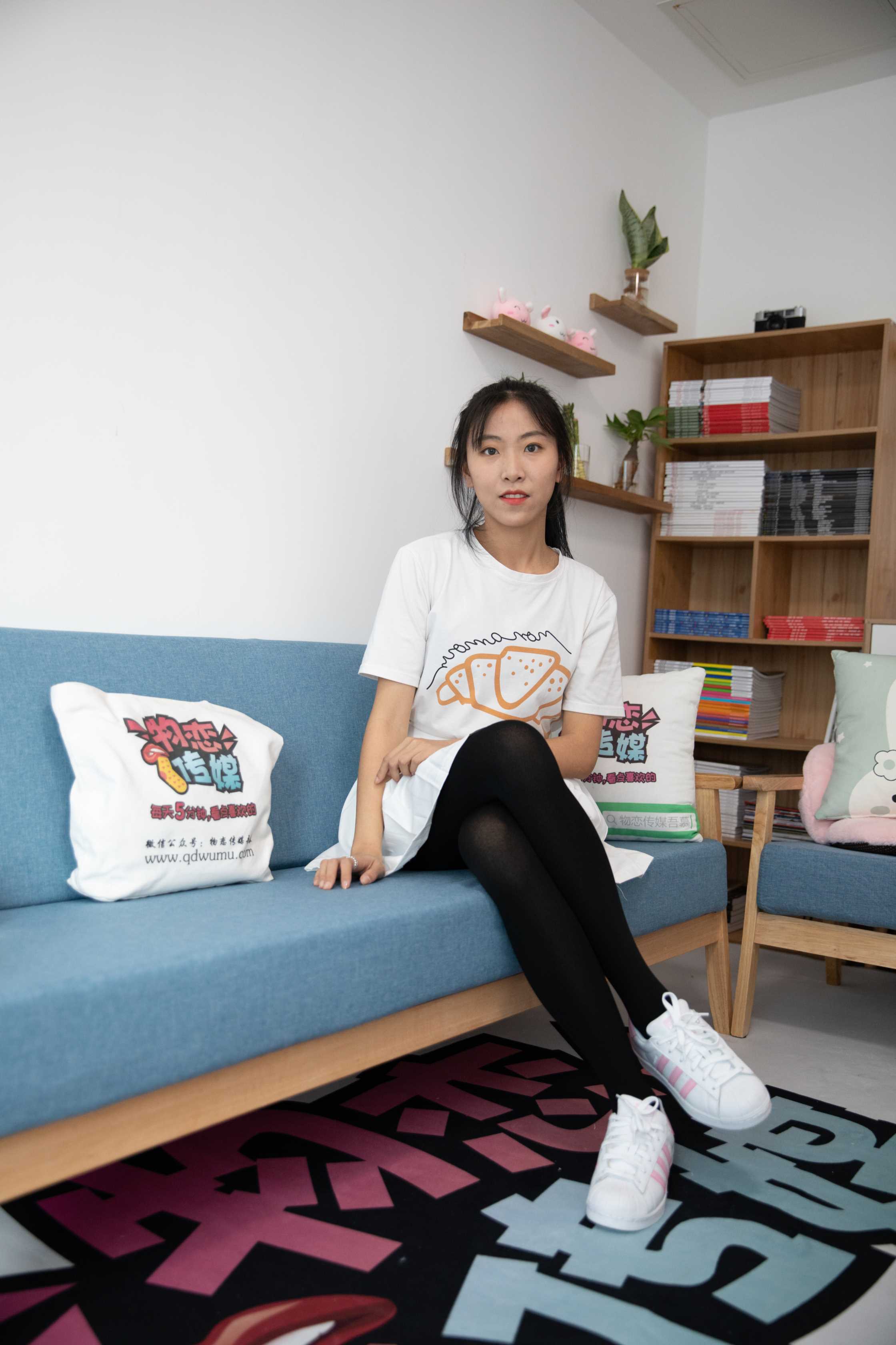 物恋传媒 NO.574 elise-那年花开 [161P+1V4.83G]