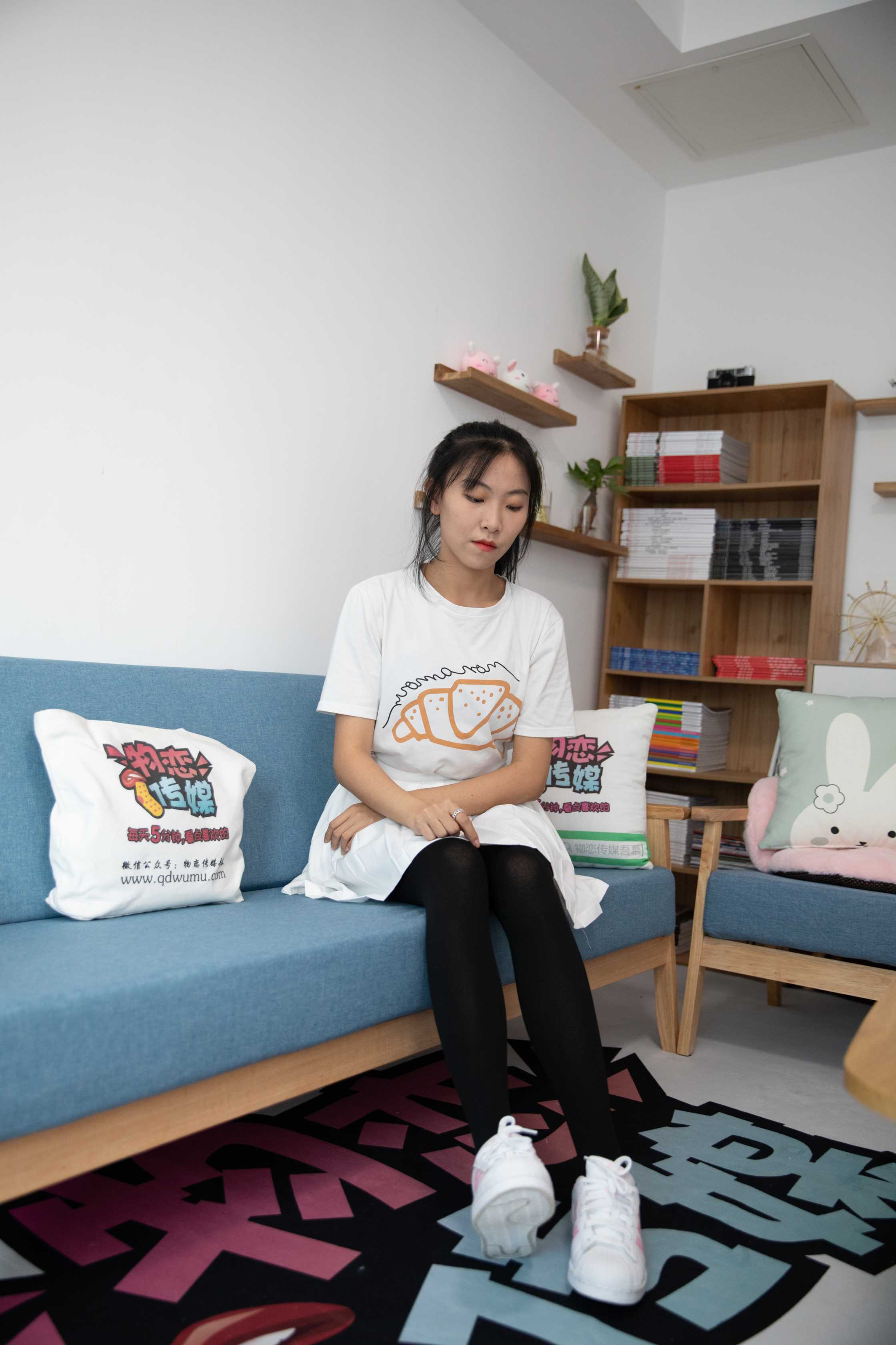 物恋传媒 NO.574 elise-那年花开 [161P+1V4.83G]