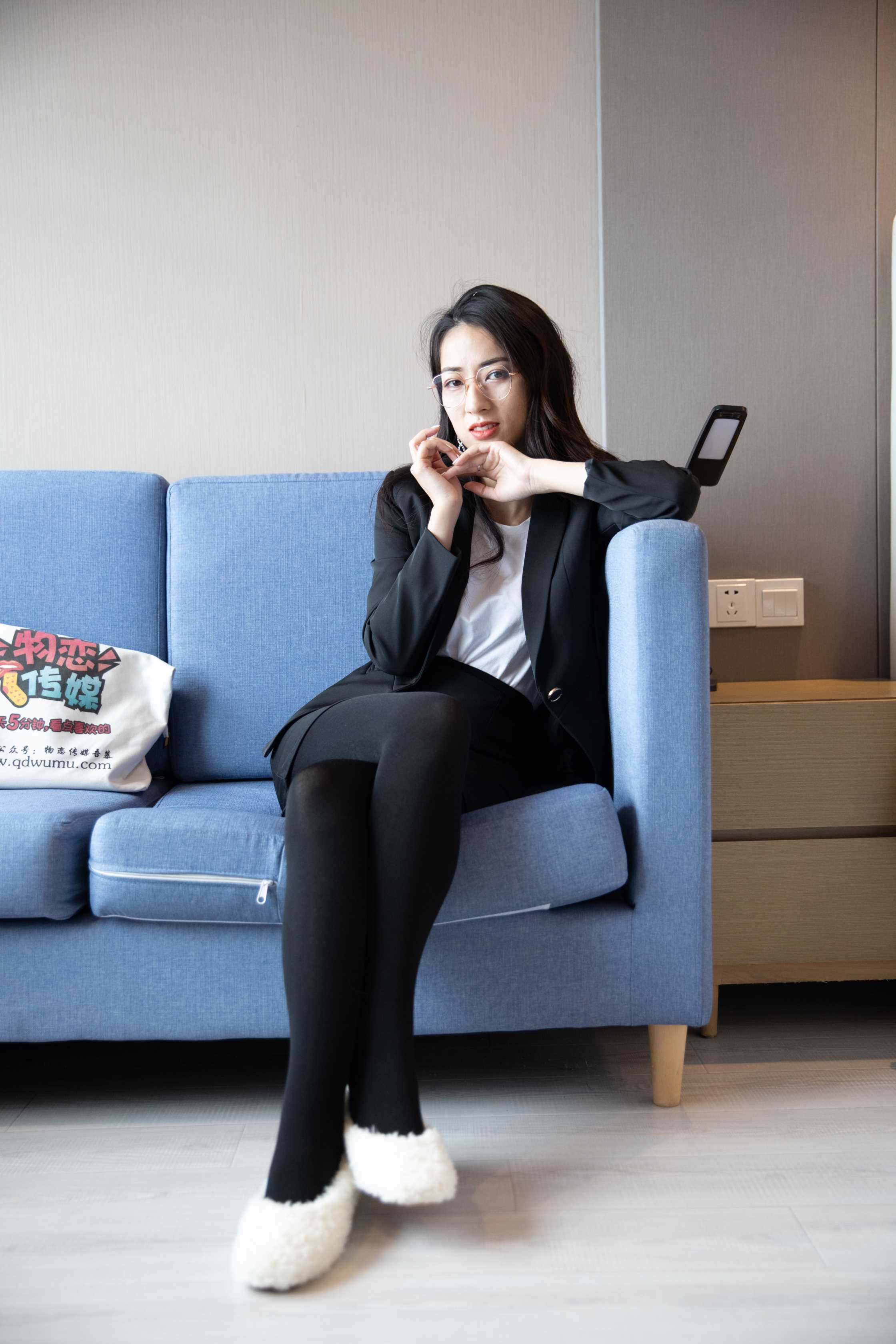 物恋传媒 NO.577 小茶-梦醒 [169P+1V6.76G]