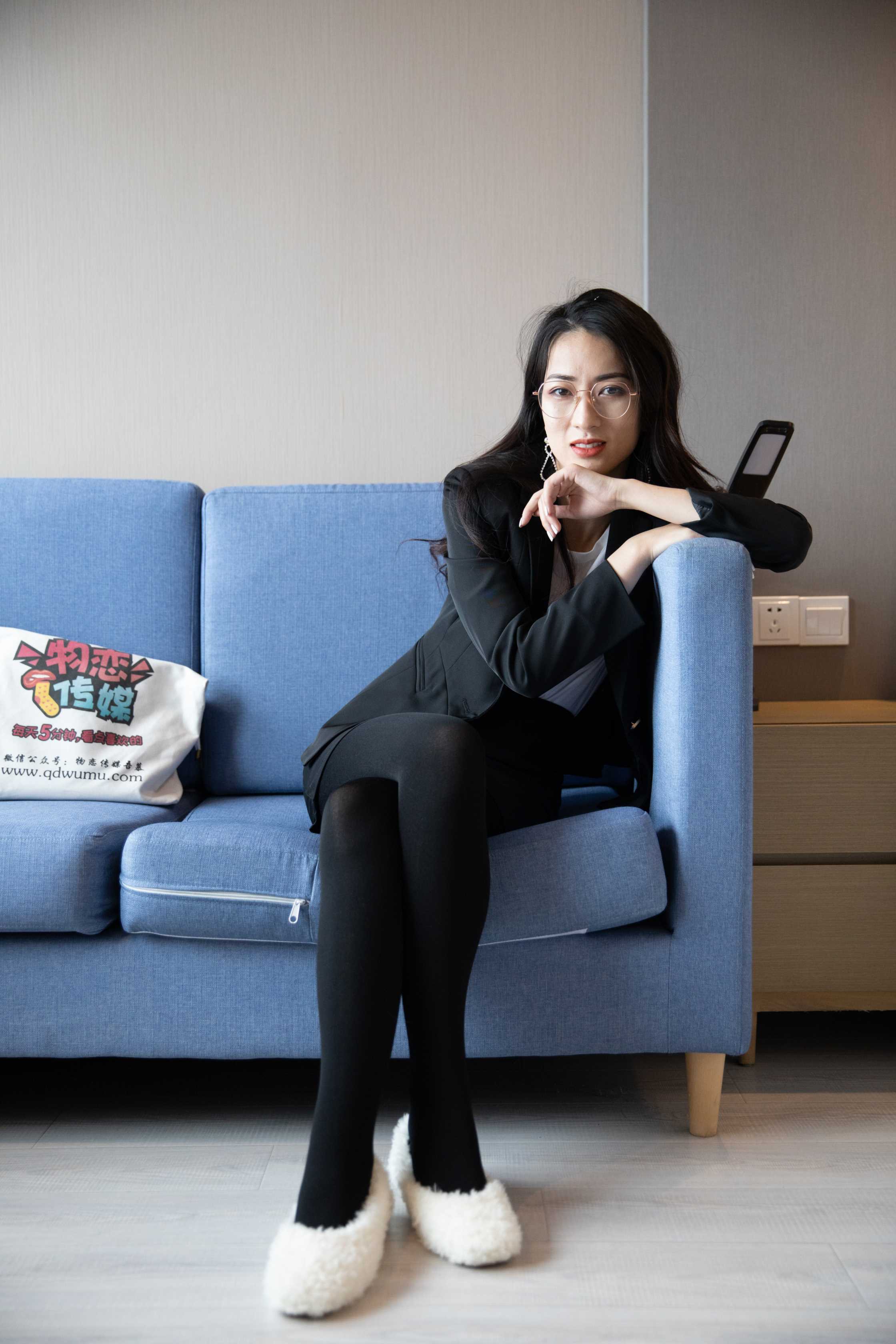 物恋传媒 NO.577 小茶-梦醒 [169P+1V6.76G]