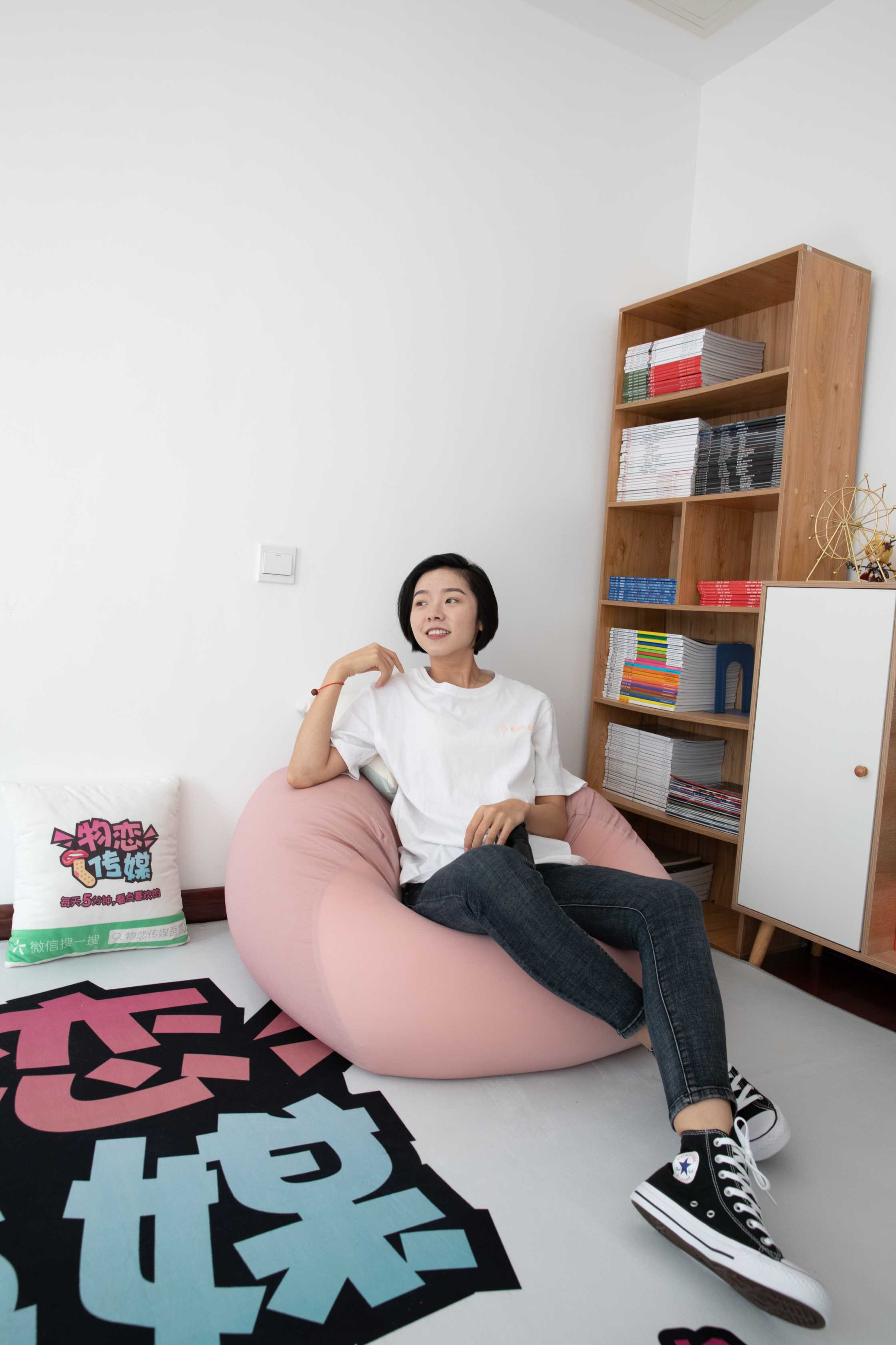 物恋传媒 NO.578 小飞-温暖冬日 [149P+1V4.09G]