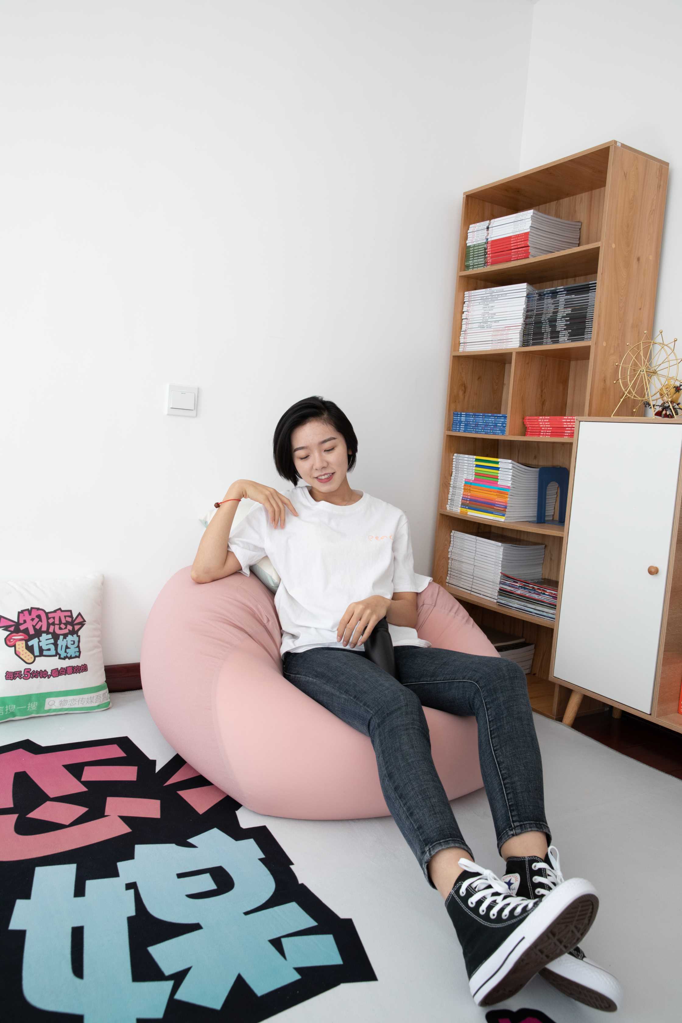 物恋传媒 NO.578 小飞-温暖冬日 [149P+1V4.09G]