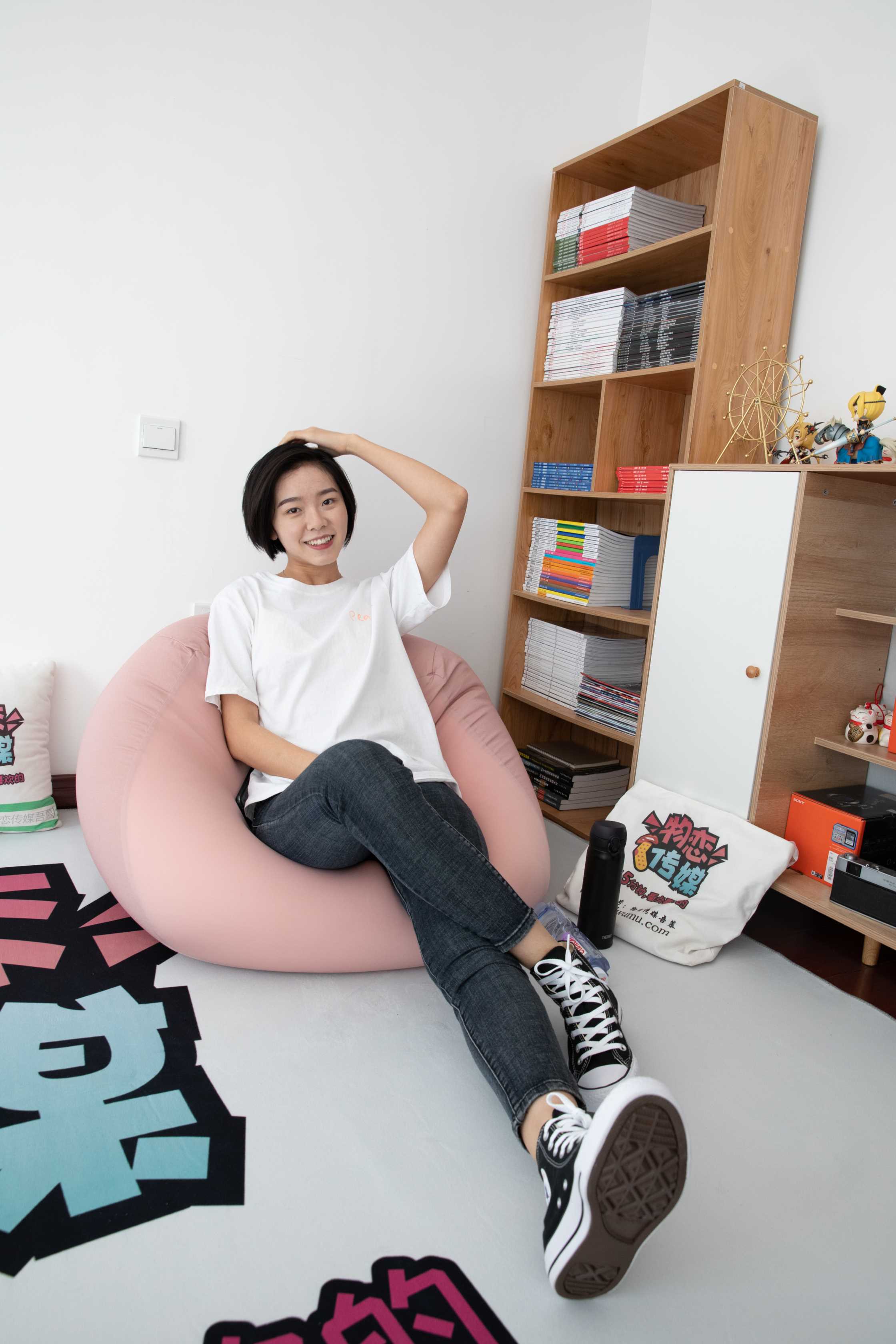 物恋传媒 NO.578 小飞-温暖冬日 [149P+1V4.09G]