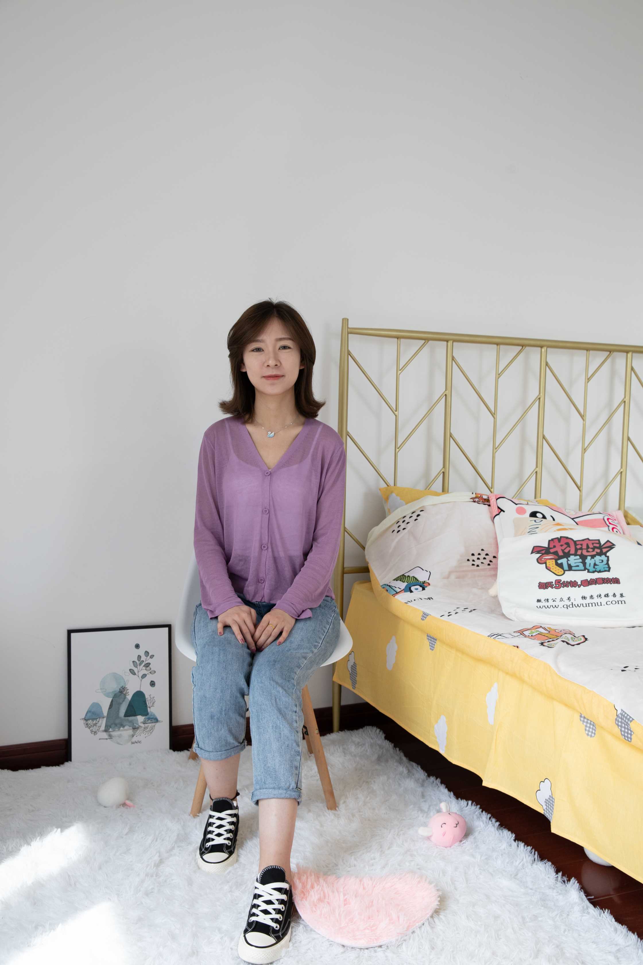 物恋传媒 NO.591 婷婷-冷雨夜 [138P+1V5.53G]