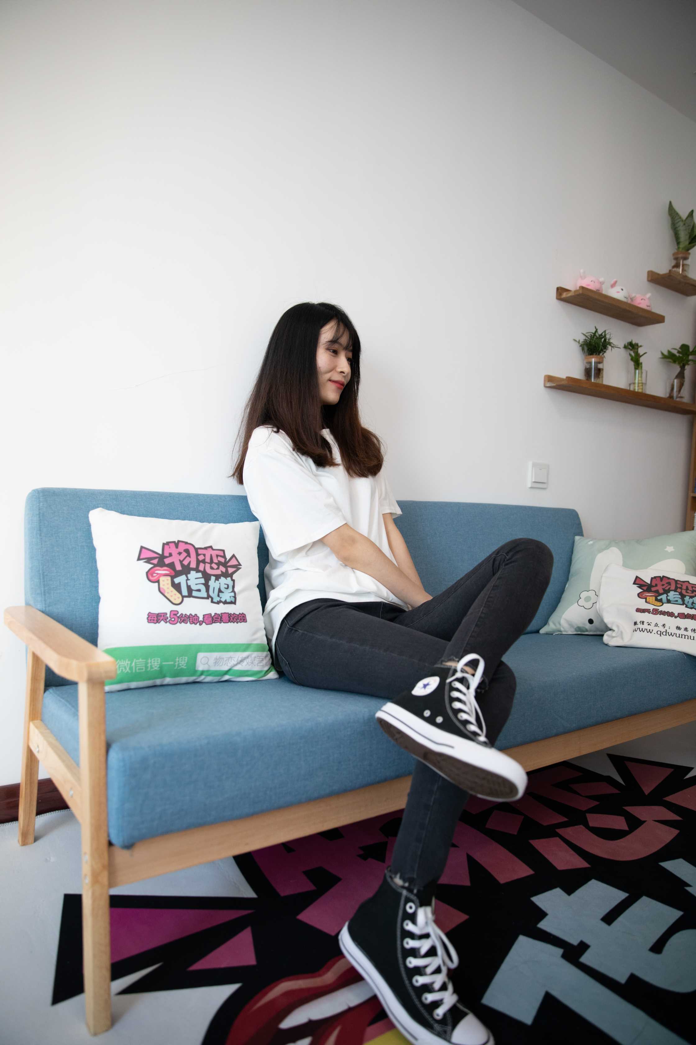 物恋传媒 NO.593 猫耳-盛开 [168P+1V4.48G]