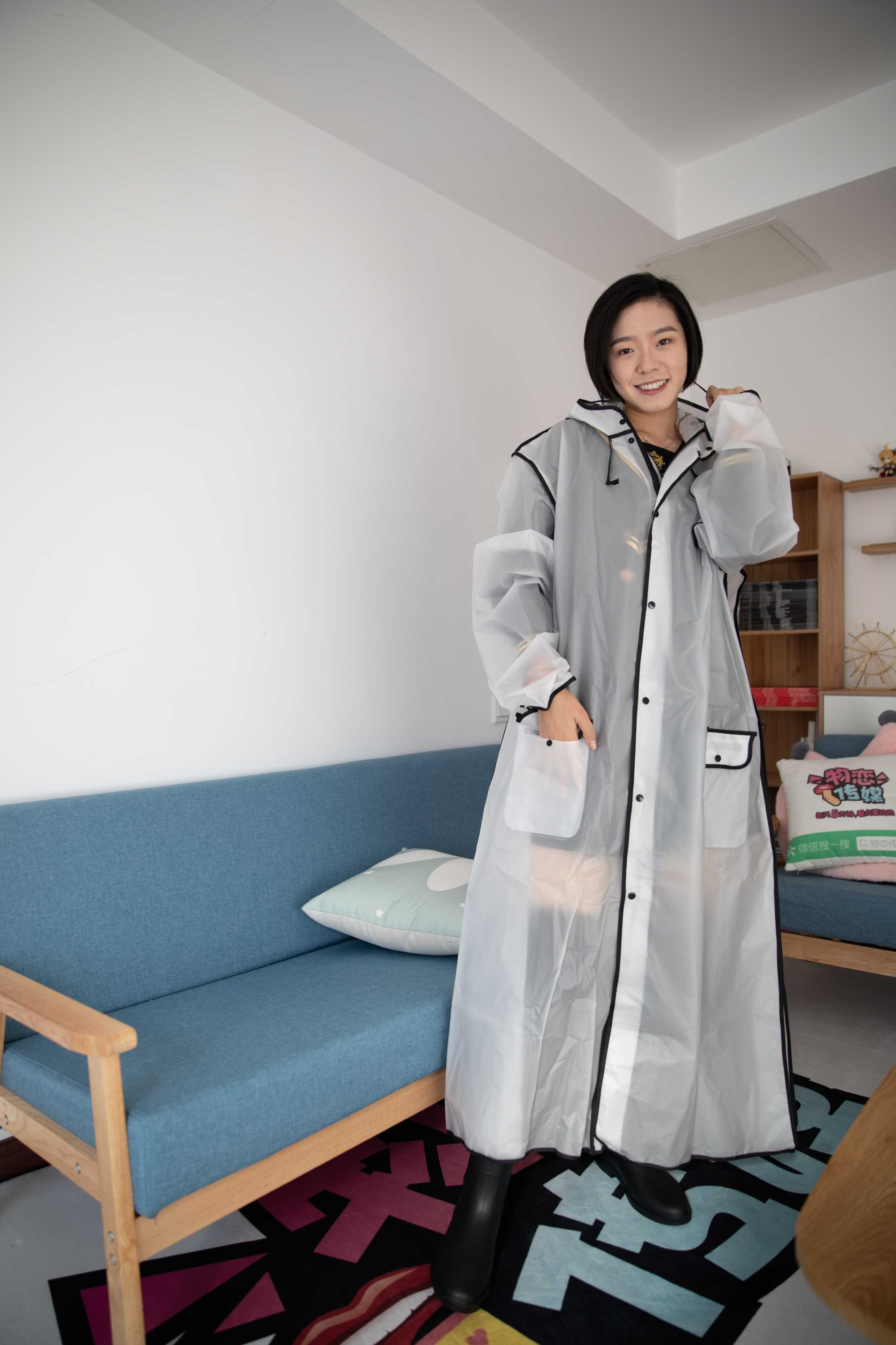 物恋传媒 NO.611 小飞-幻境森林 [165P+1V3.62G]