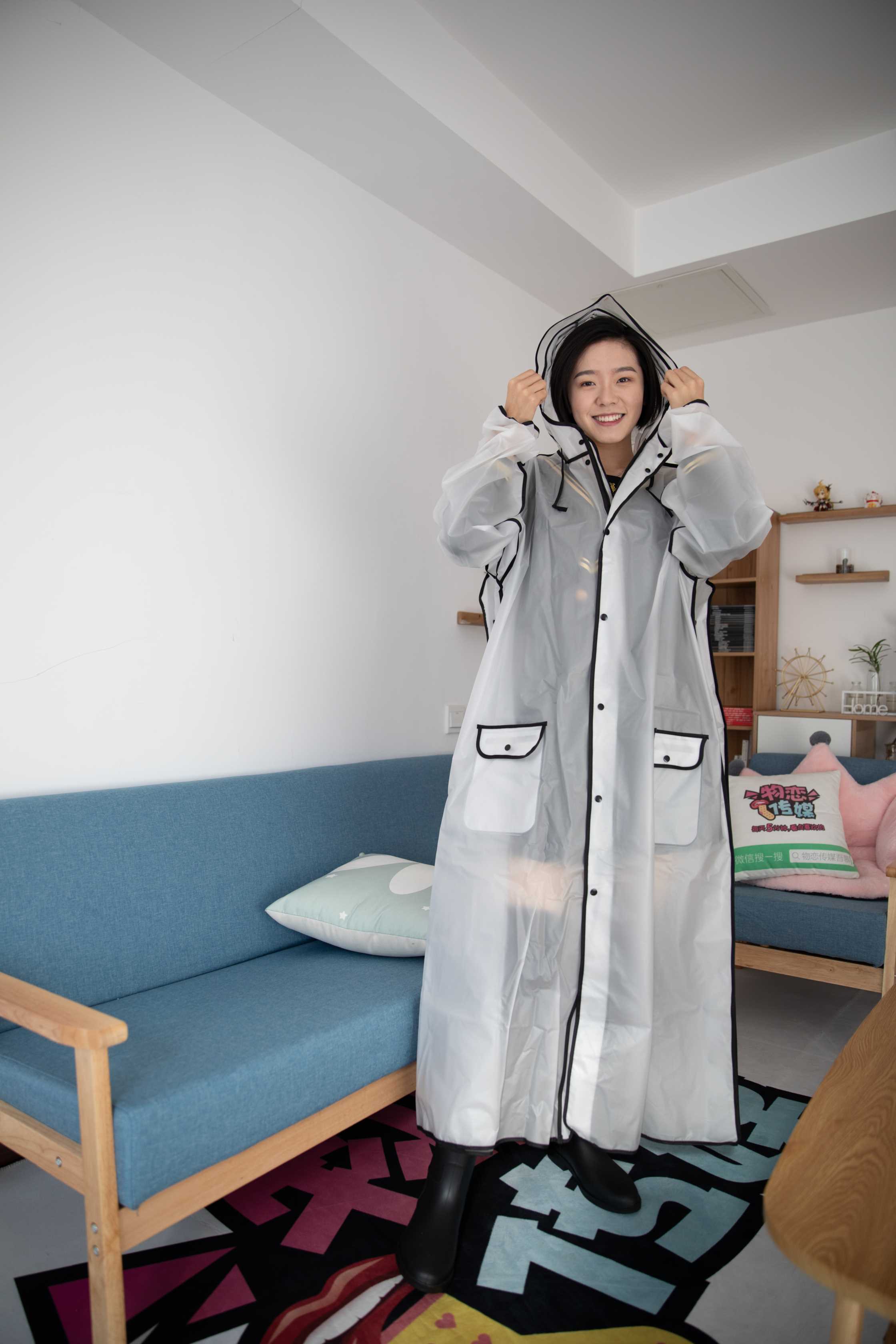 物恋传媒 NO.611 小飞-幻境森林 [165P+1V3.62G]