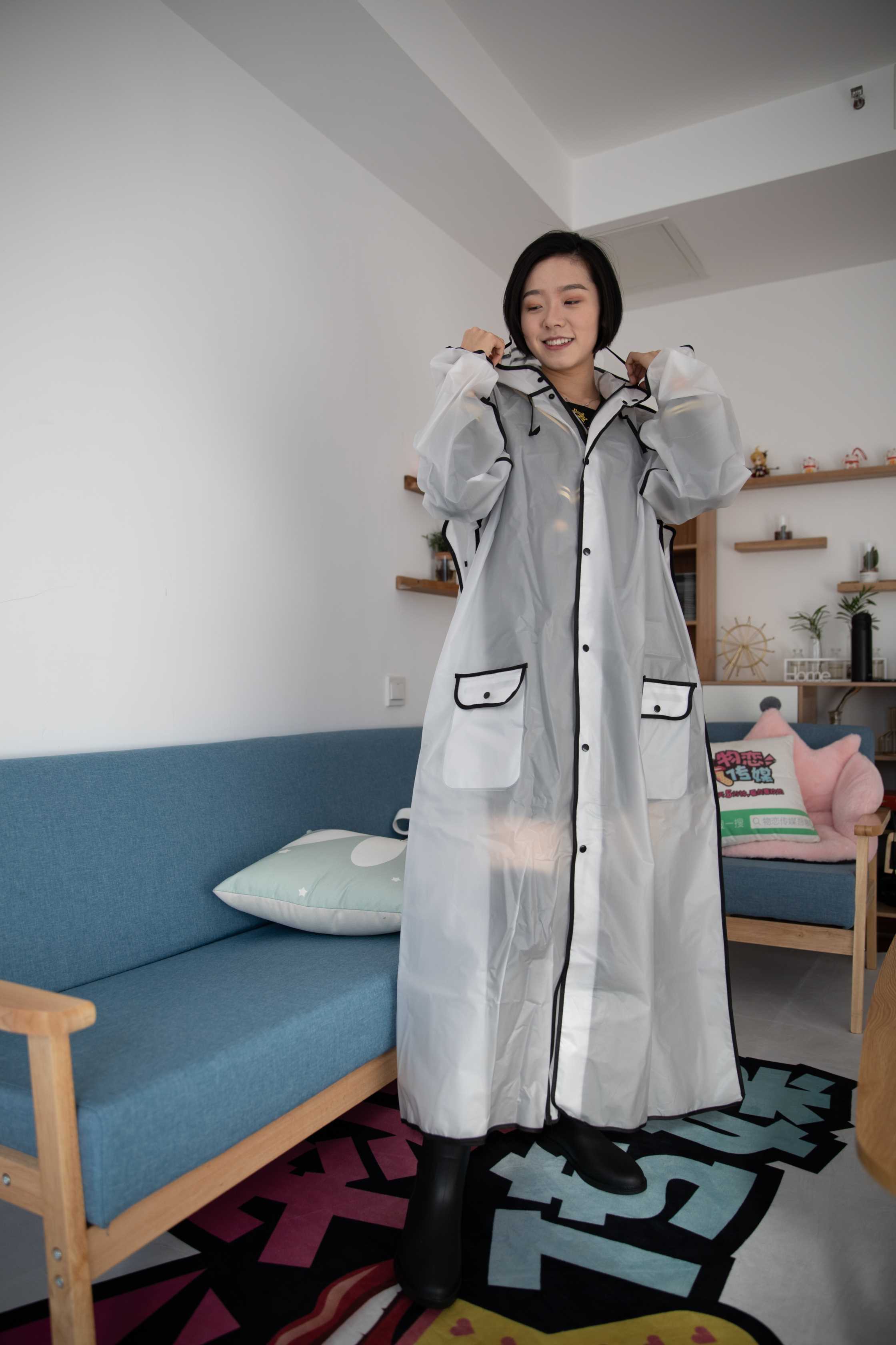 物恋传媒 NO.611 小飞-幻境森林 [165P+1V3.62G]