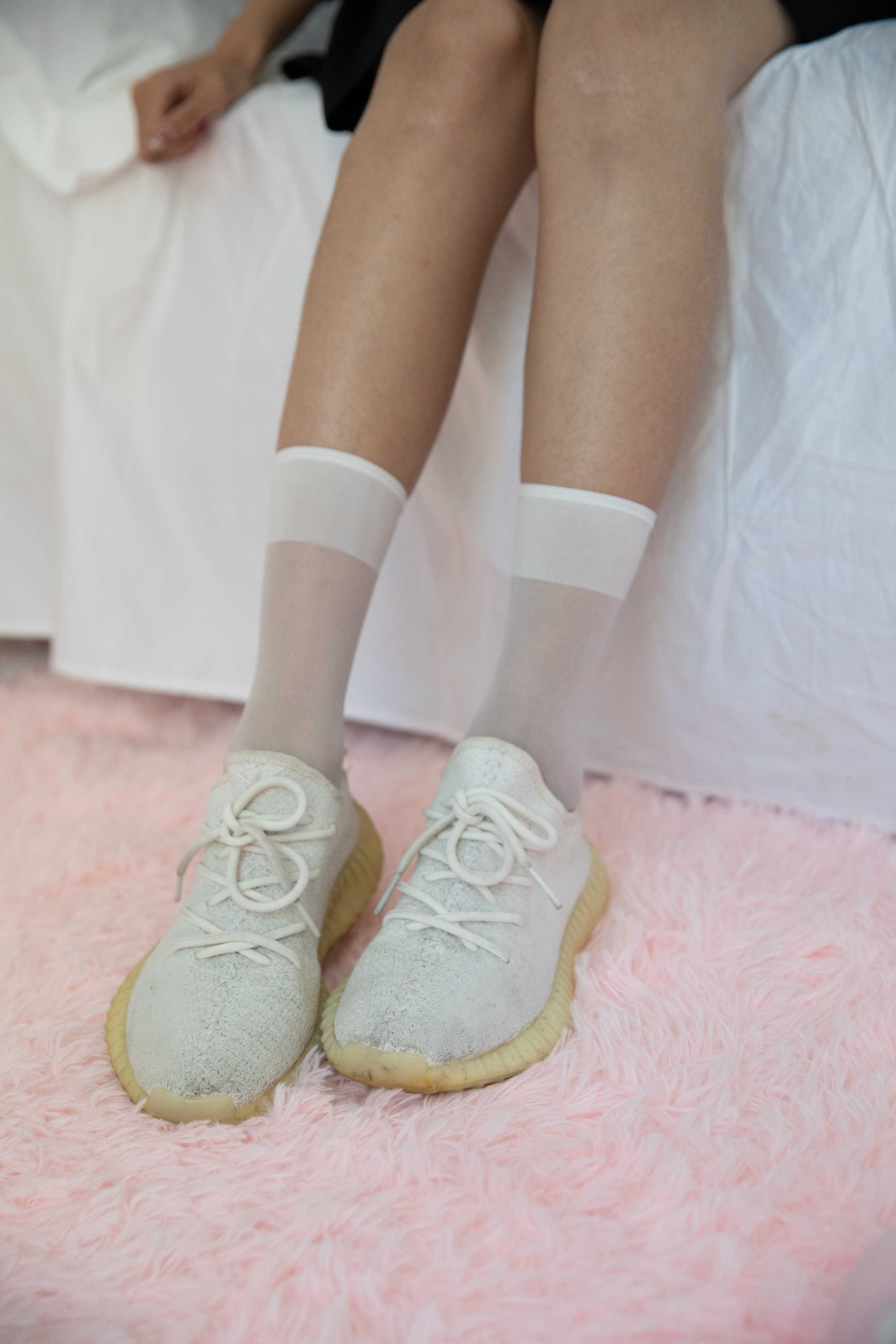 物恋传媒 NO.627 小鹿-光明夜 [155P+1V3.83G]