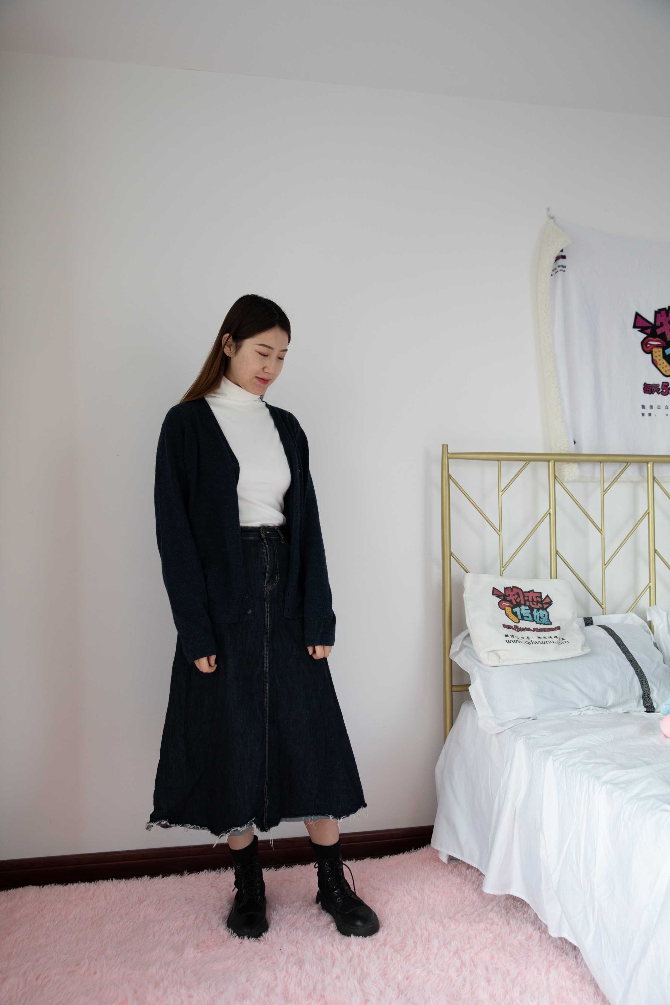 物恋传媒 NO.628 夏雪-雪夜独斟 [134P+1V3.38G]