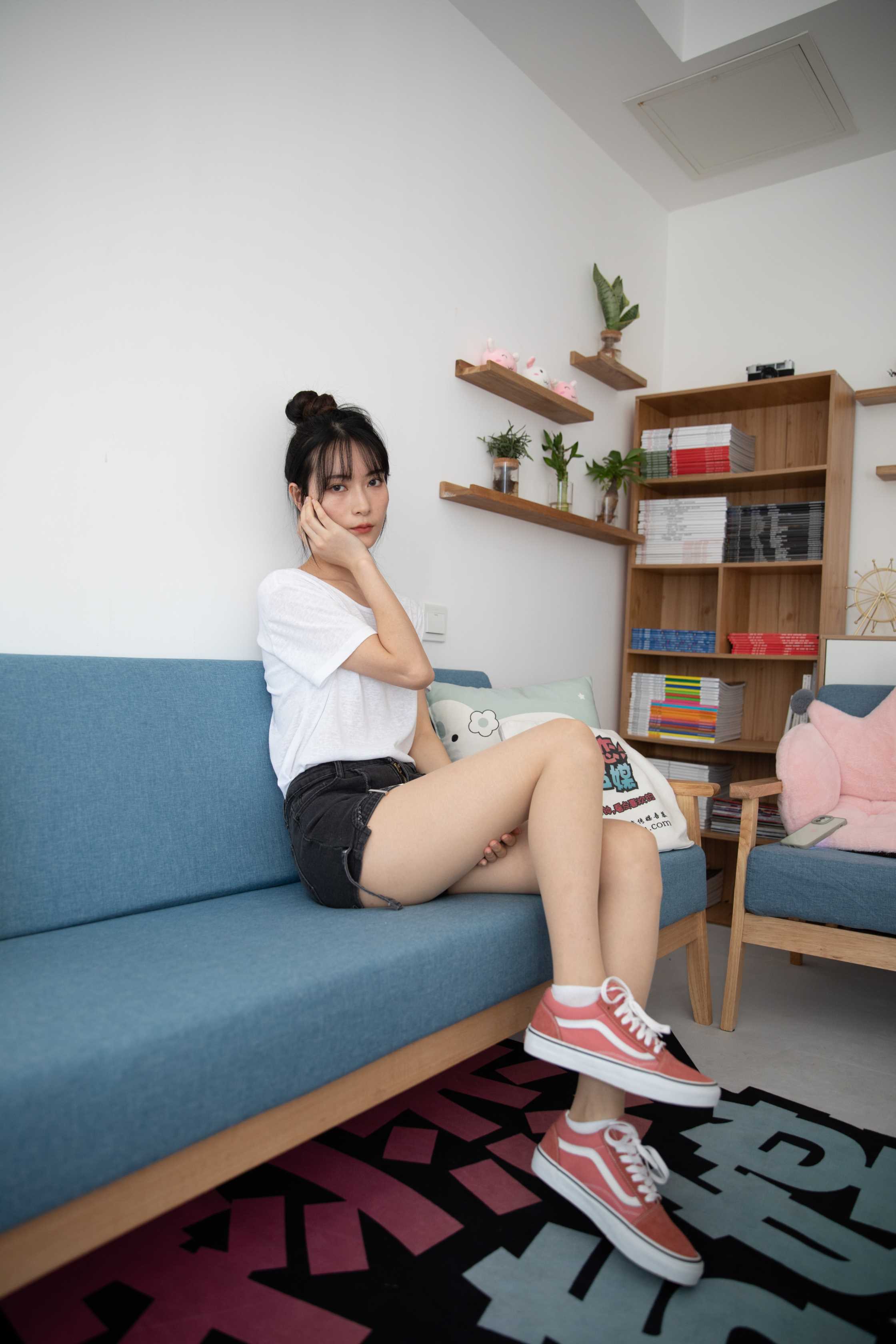 物恋传媒 NO.644 猫耳-思念如海 [142P+1V／3.17G]