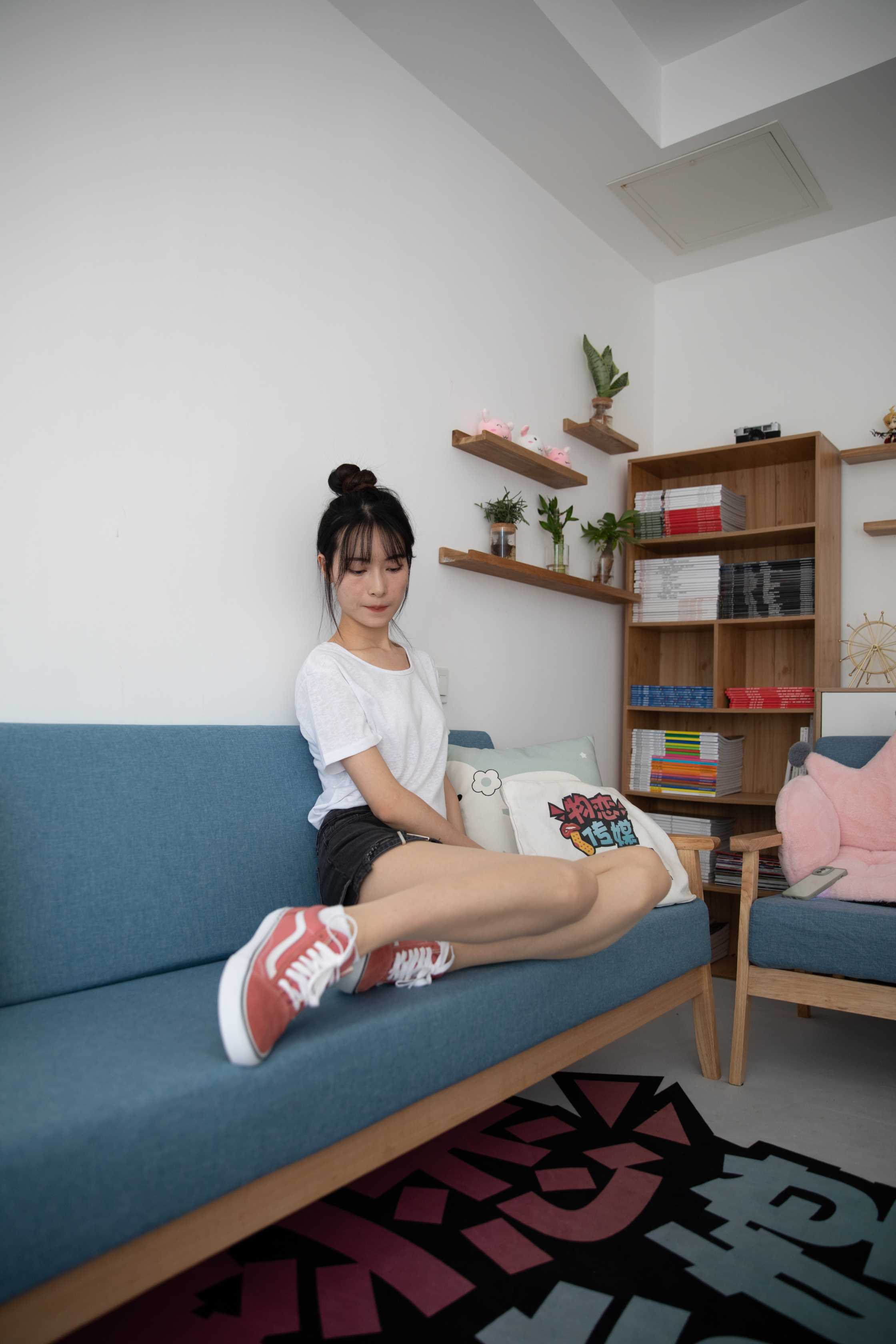 物恋传媒 NO.644 猫耳-思念如海 [142P+1V／3.17G]