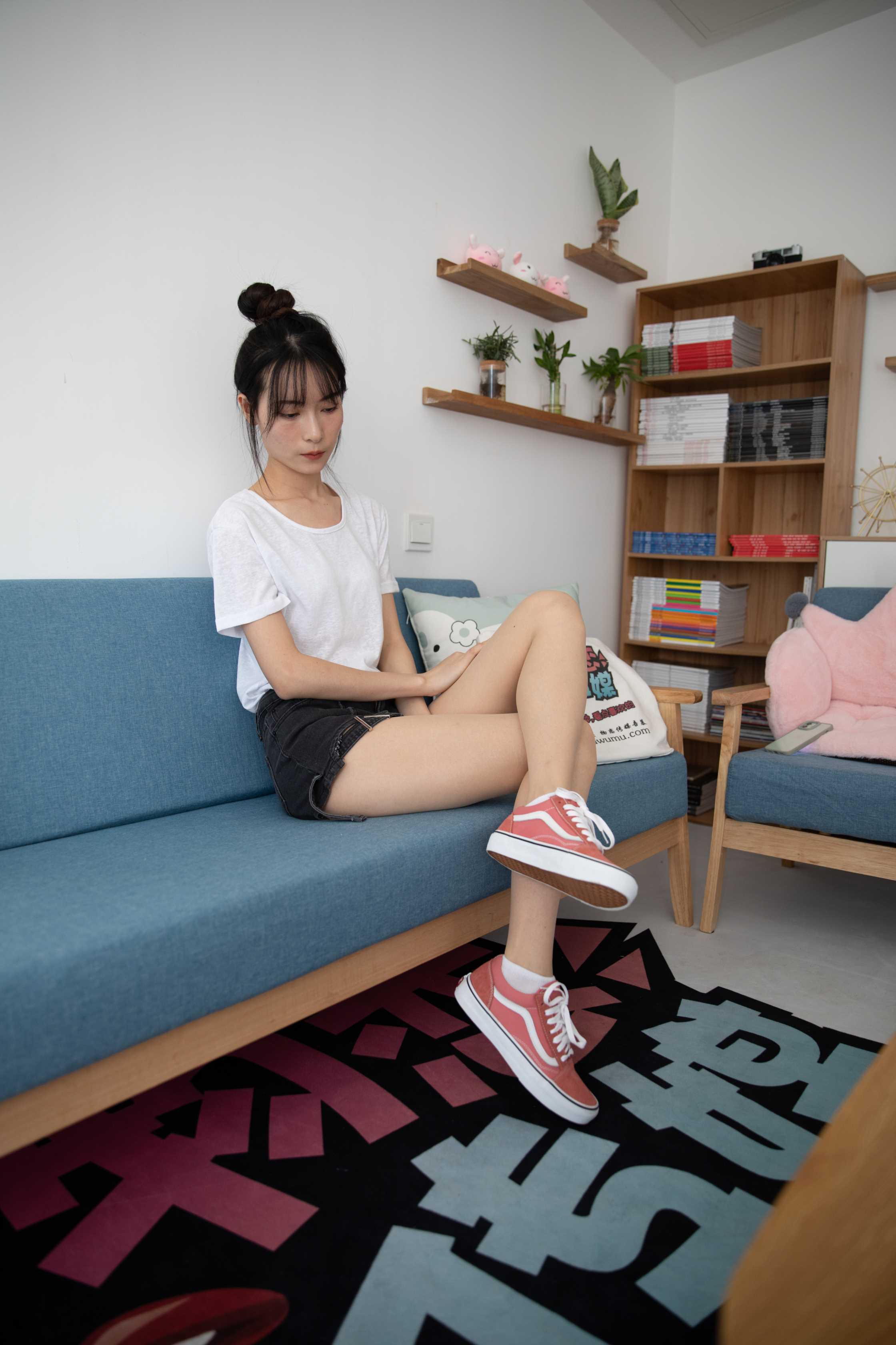 物恋传媒 NO.644 猫耳-思念如海 [142P+1V／3.17G]