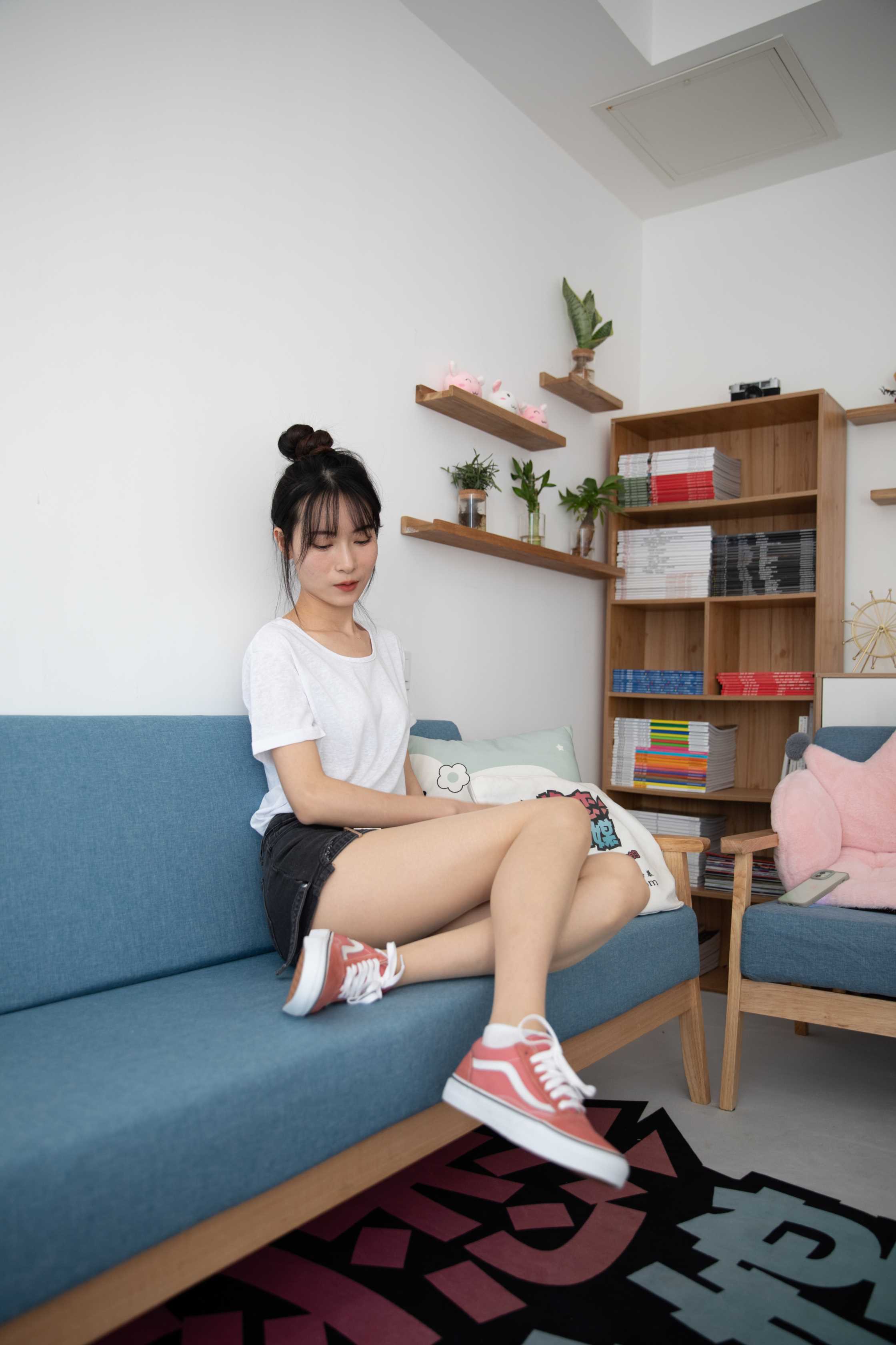 物恋传媒 NO.644 猫耳-思念如海 [142P+1V／3.17G]