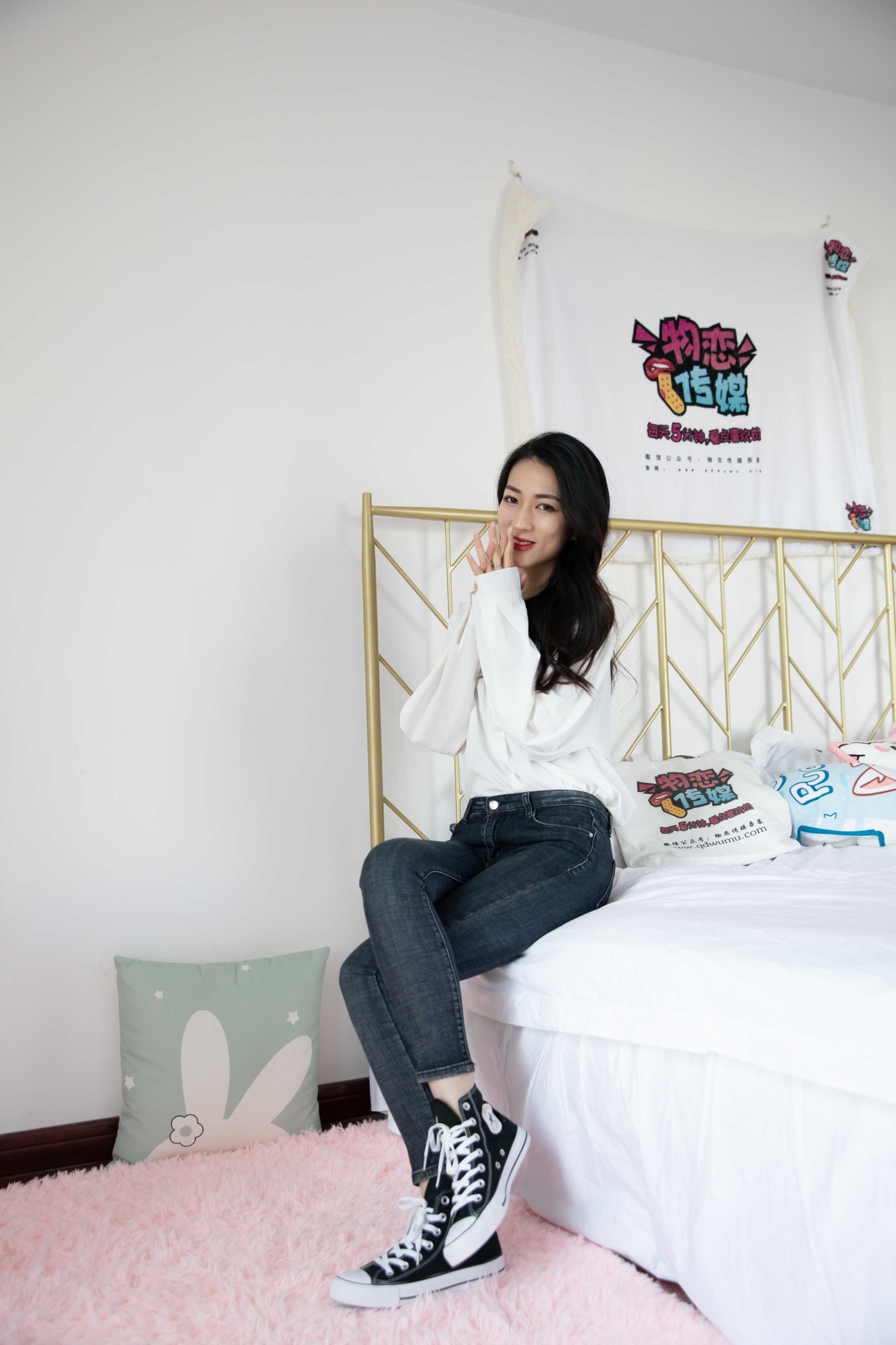 物恋传媒 NO.646 小茶-宜诗宜酒  [167P+1V3800M]