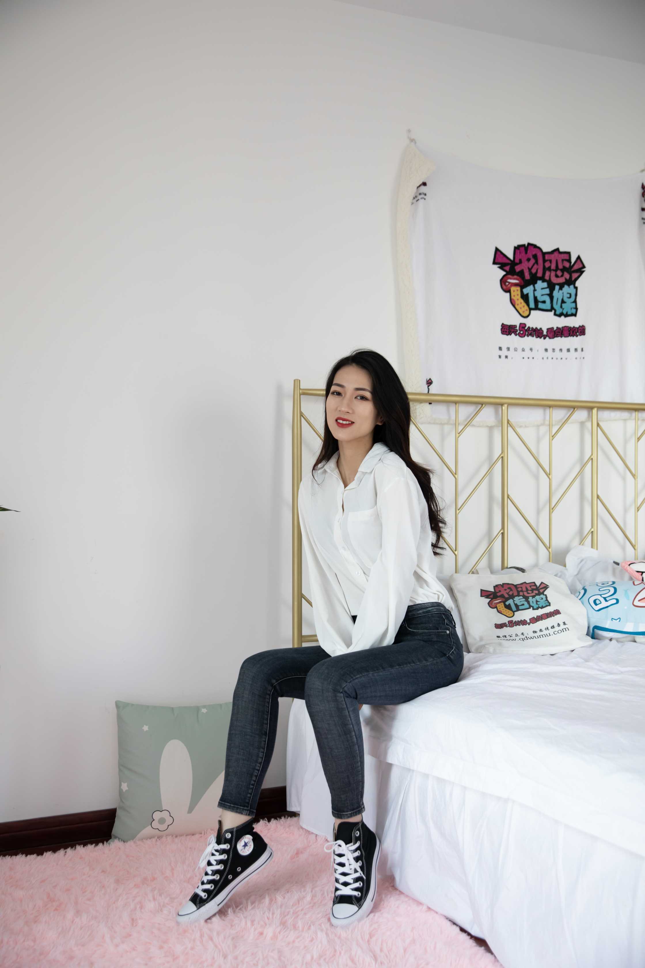 物恋传媒 NO.646 小茶-宜诗宜酒  [167P+1V3800M]