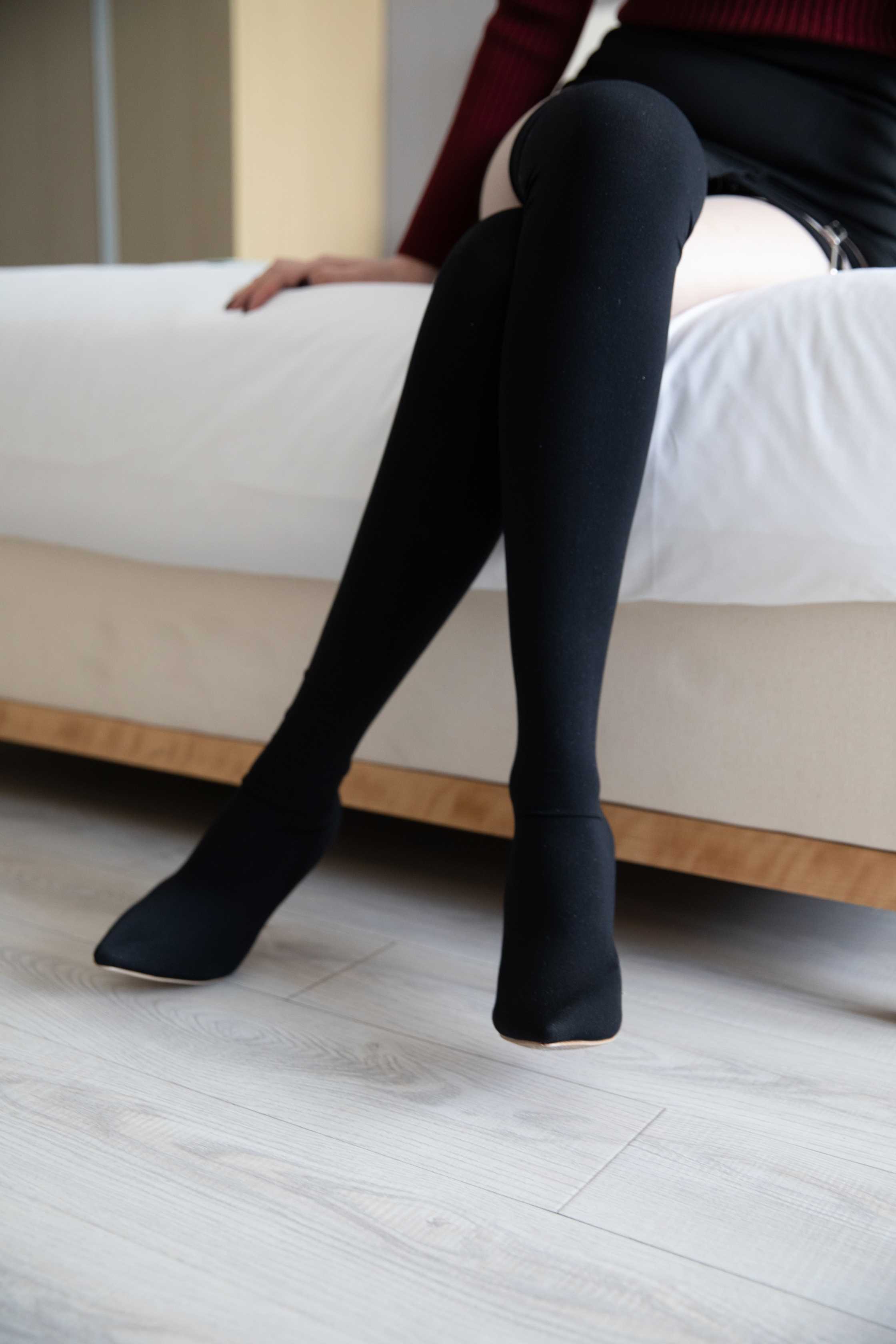 物恋传媒 NO.647 兔兔-海的背影  [179P+1V4640M] 插图5