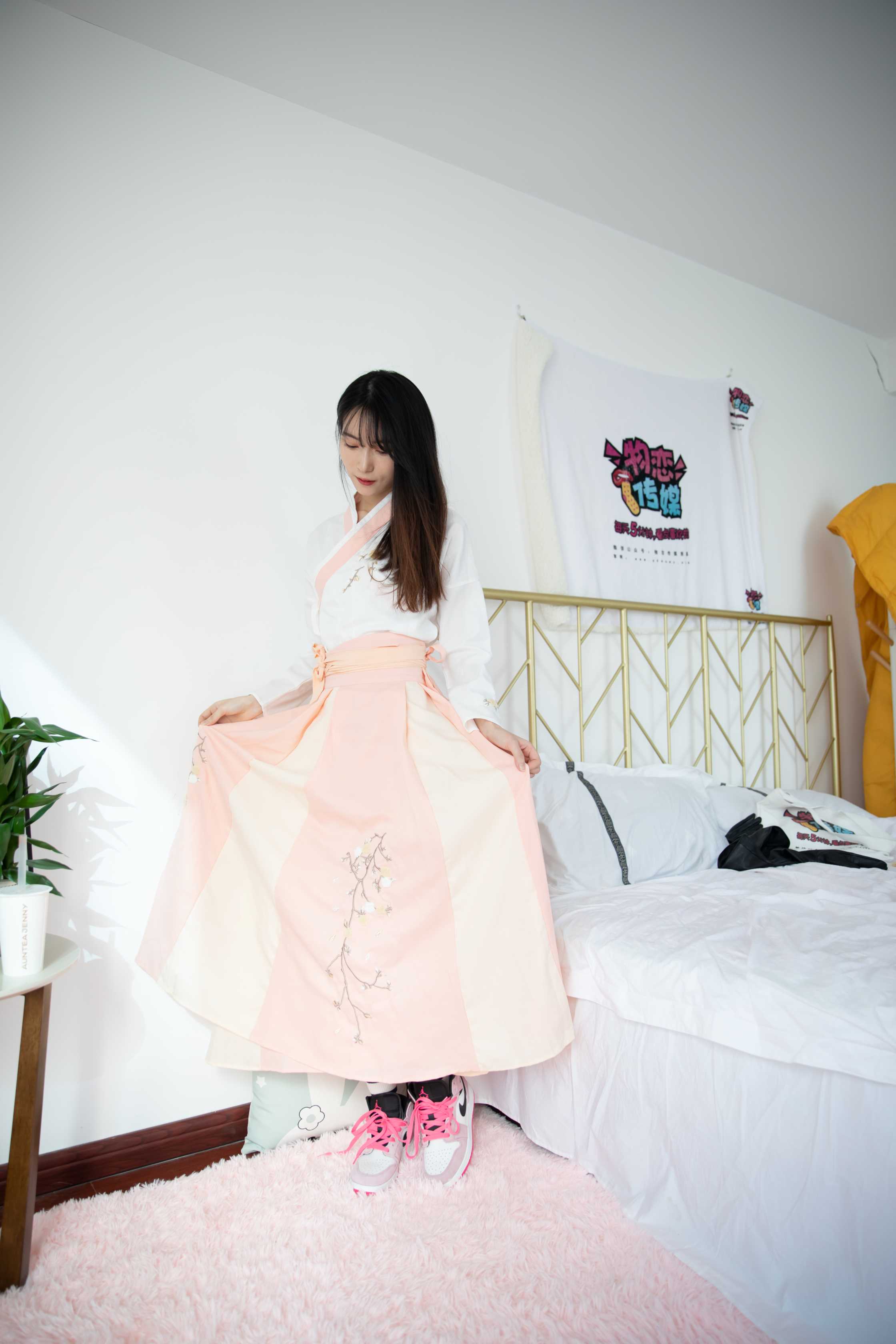 物恋传媒 NO.652 猫耳-一叶若舟2  [219P+1V6200M]