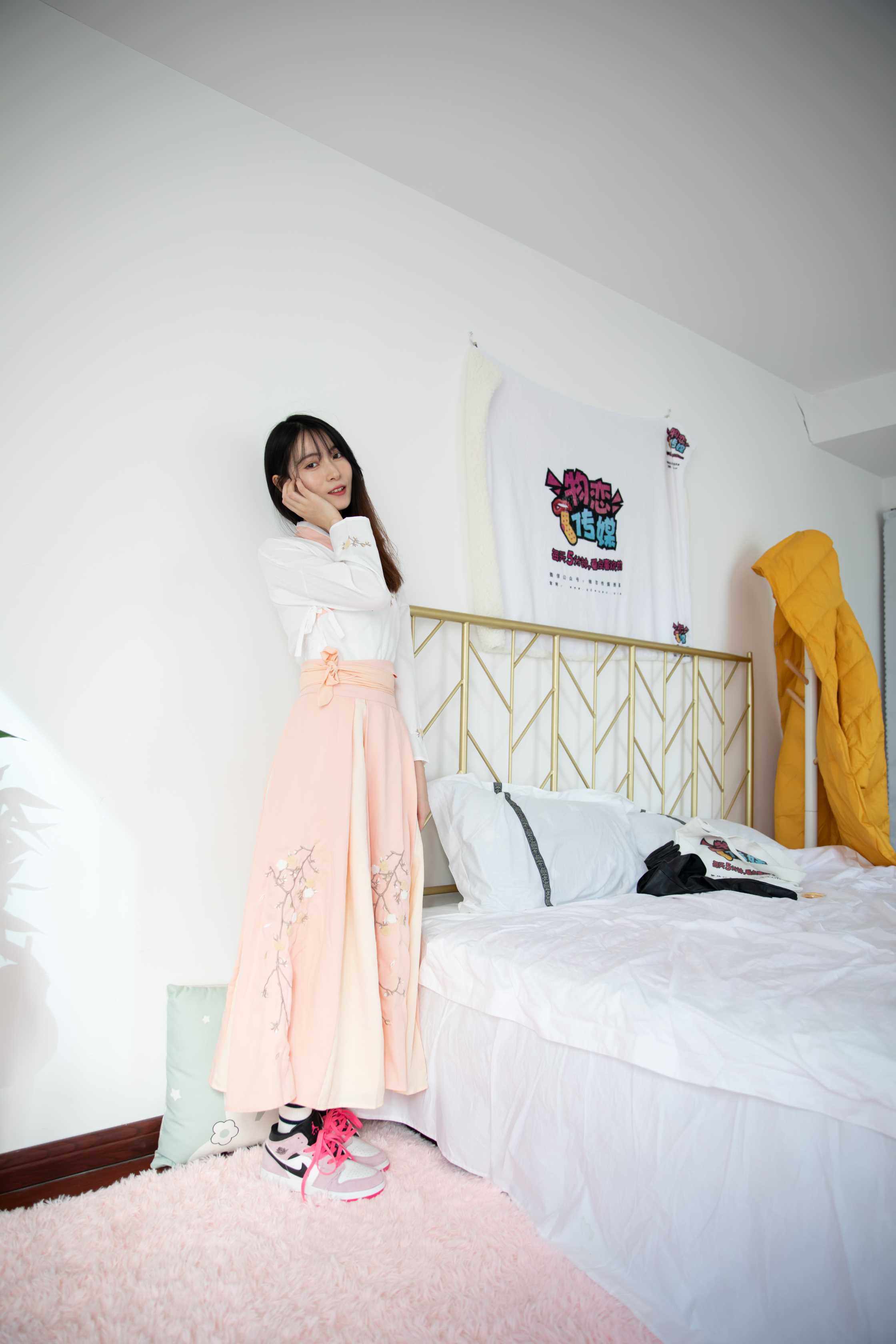 物恋传媒 NO.652 猫耳-一叶若舟2  [219P+1V6200M]