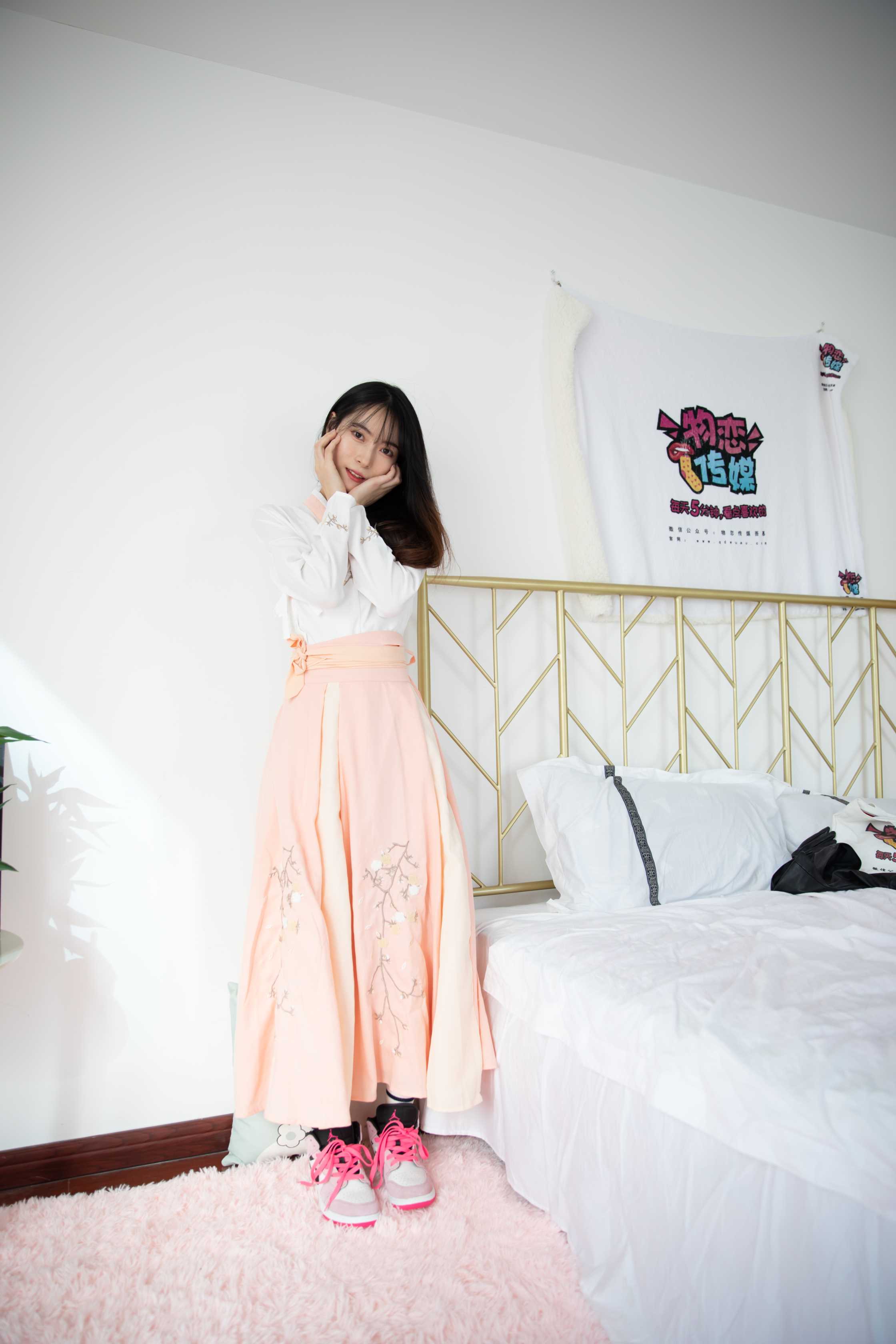 物恋传媒 NO.652 猫耳-一叶若舟2  [219P+1V6200M]