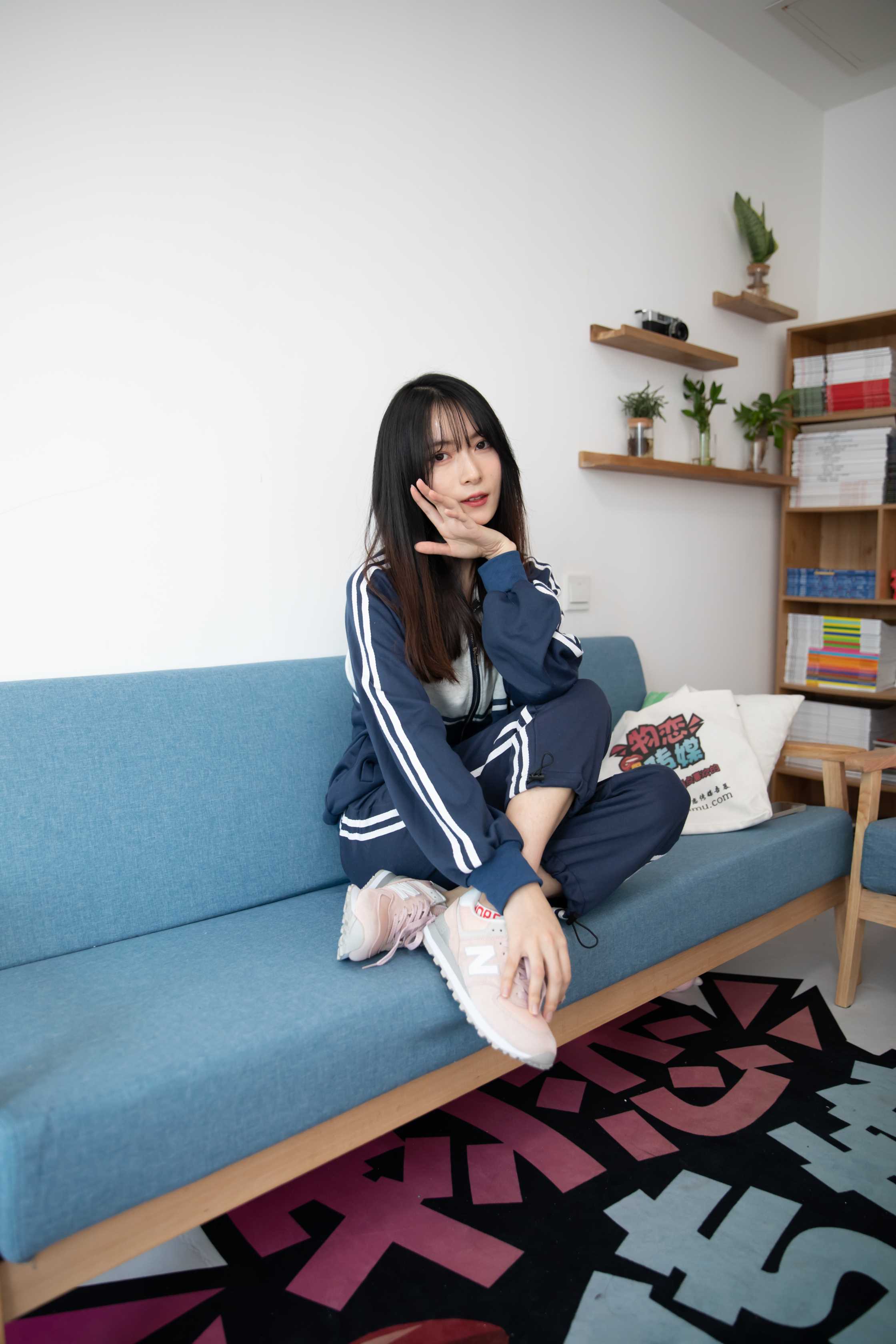 物恋传媒 NO.654 猫耳-翩翩舞  [168P+1V4260M]