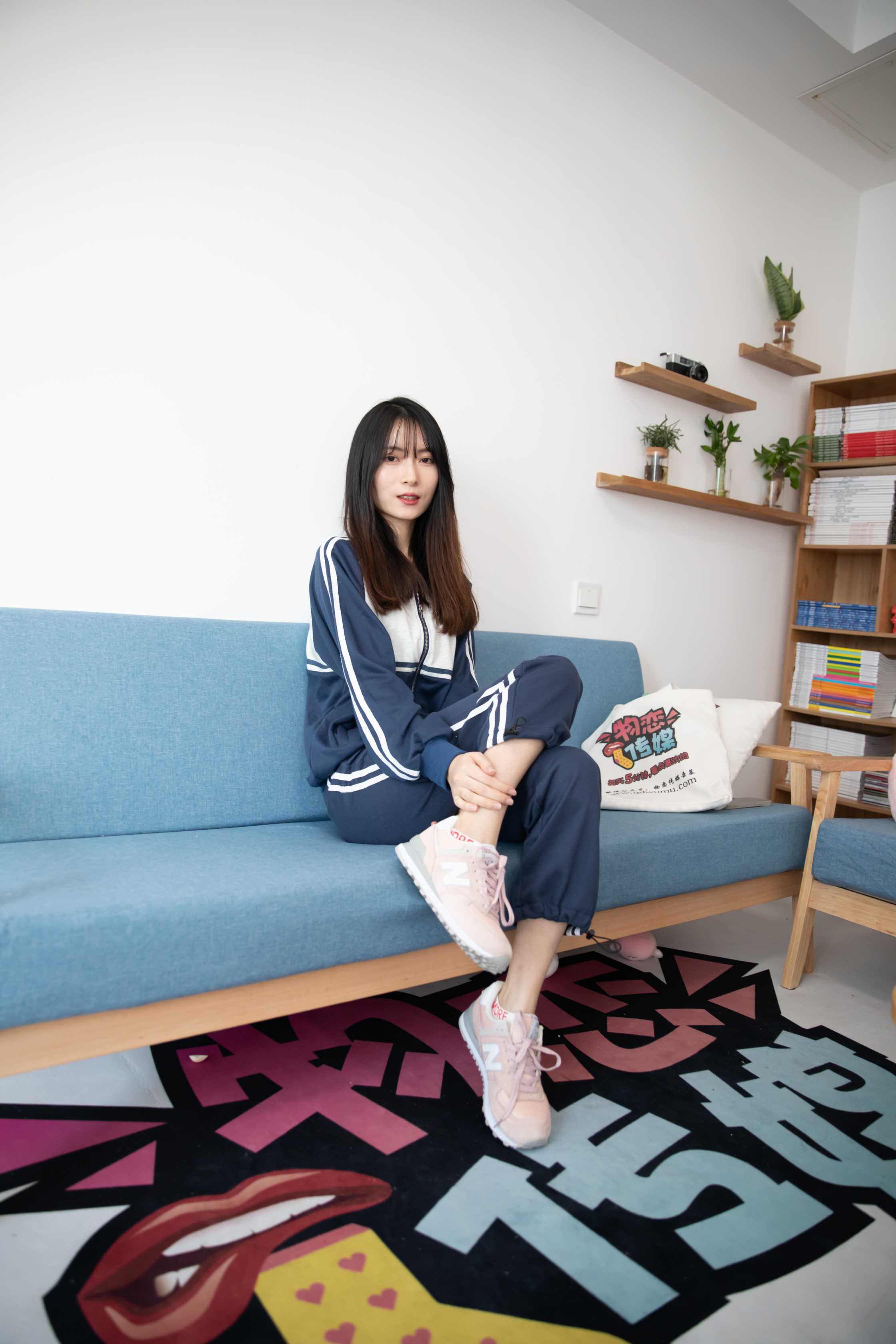 物恋传媒 NO.654 猫耳-翩翩舞  [168P+1V4260M]