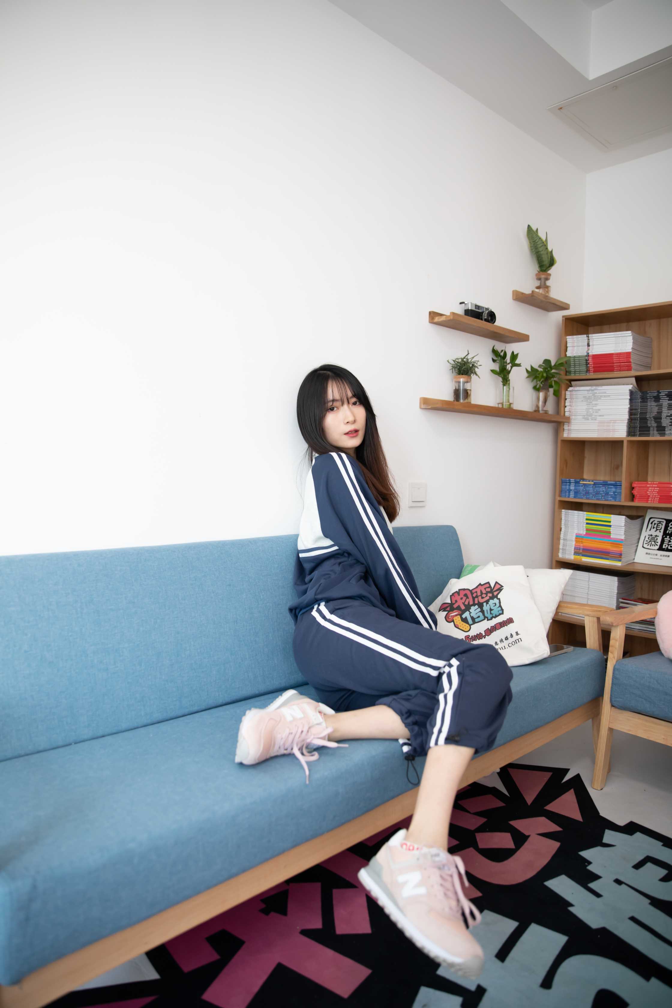 物恋传媒 NO.654 猫耳-翩翩舞  [168P+1V4260M]