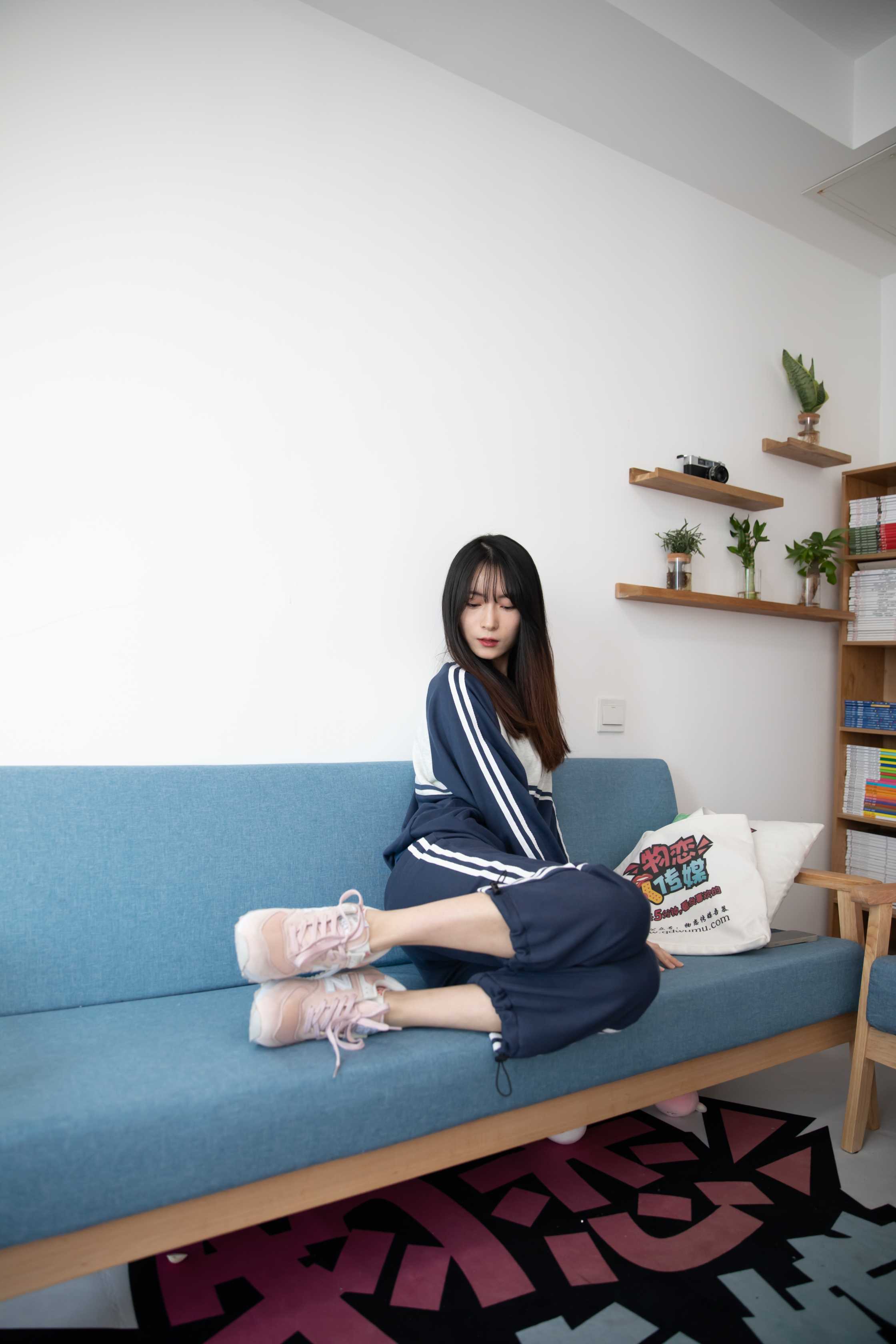 物恋传媒 NO.654 猫耳-翩翩舞  [168P+1V4260M]