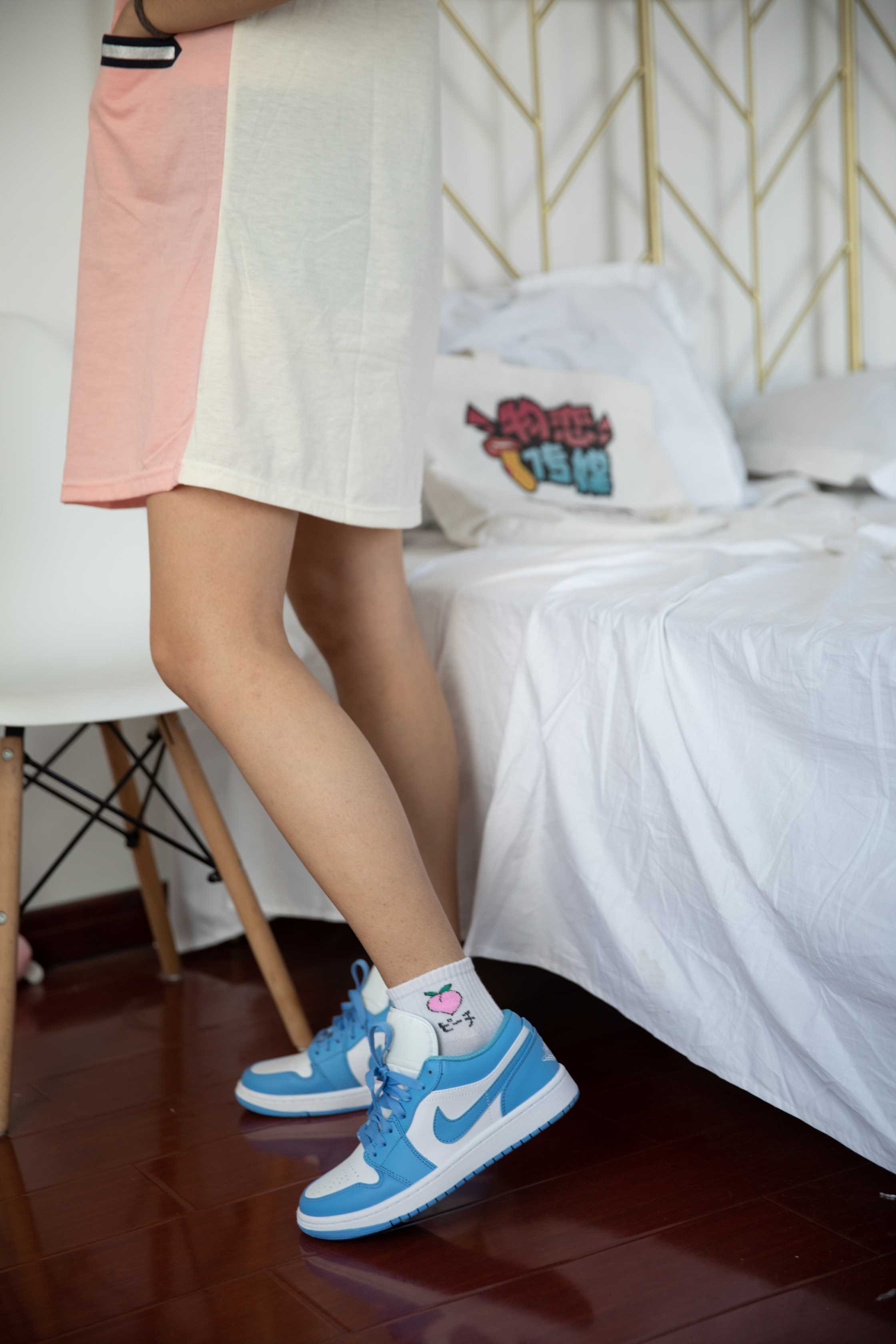 物恋传媒 NO.658 elise-雨意青山  [142P+1V3520M]