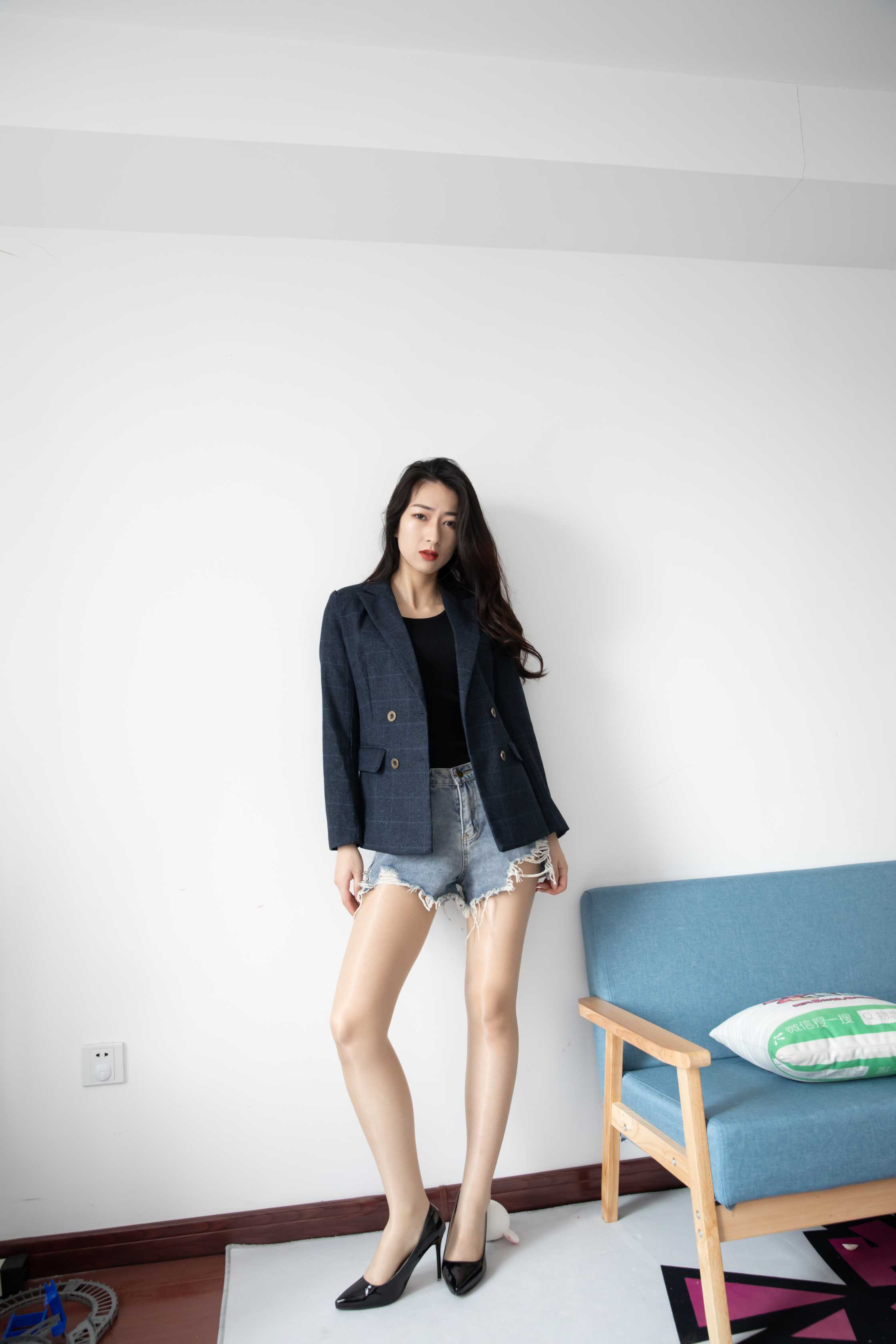 物恋传媒 NO.675 小茶-春风化雨 [269P+1V／5.53G]