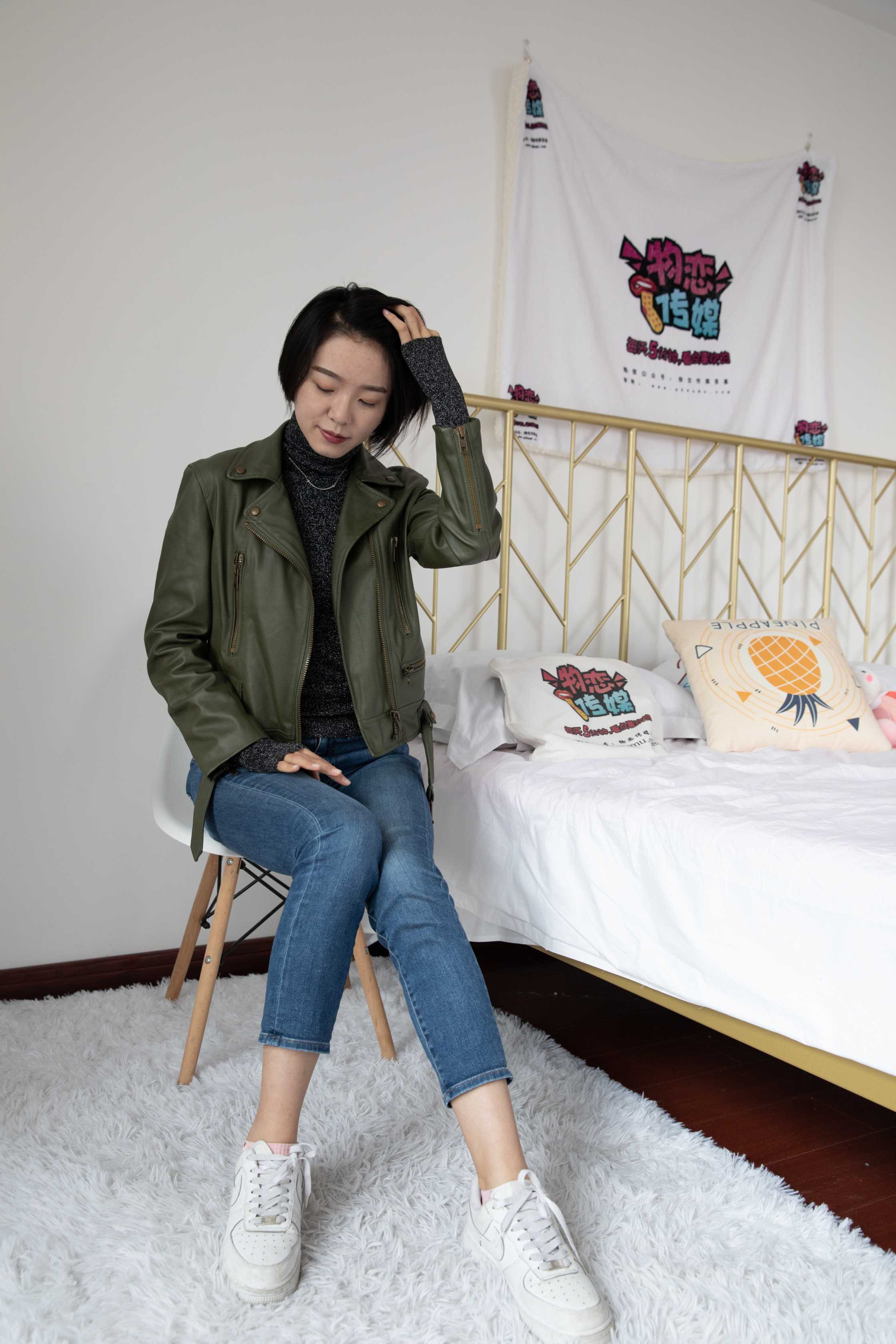 物恋传媒 NO.686 小飞-一默四季 [149P+1V／4.9G]