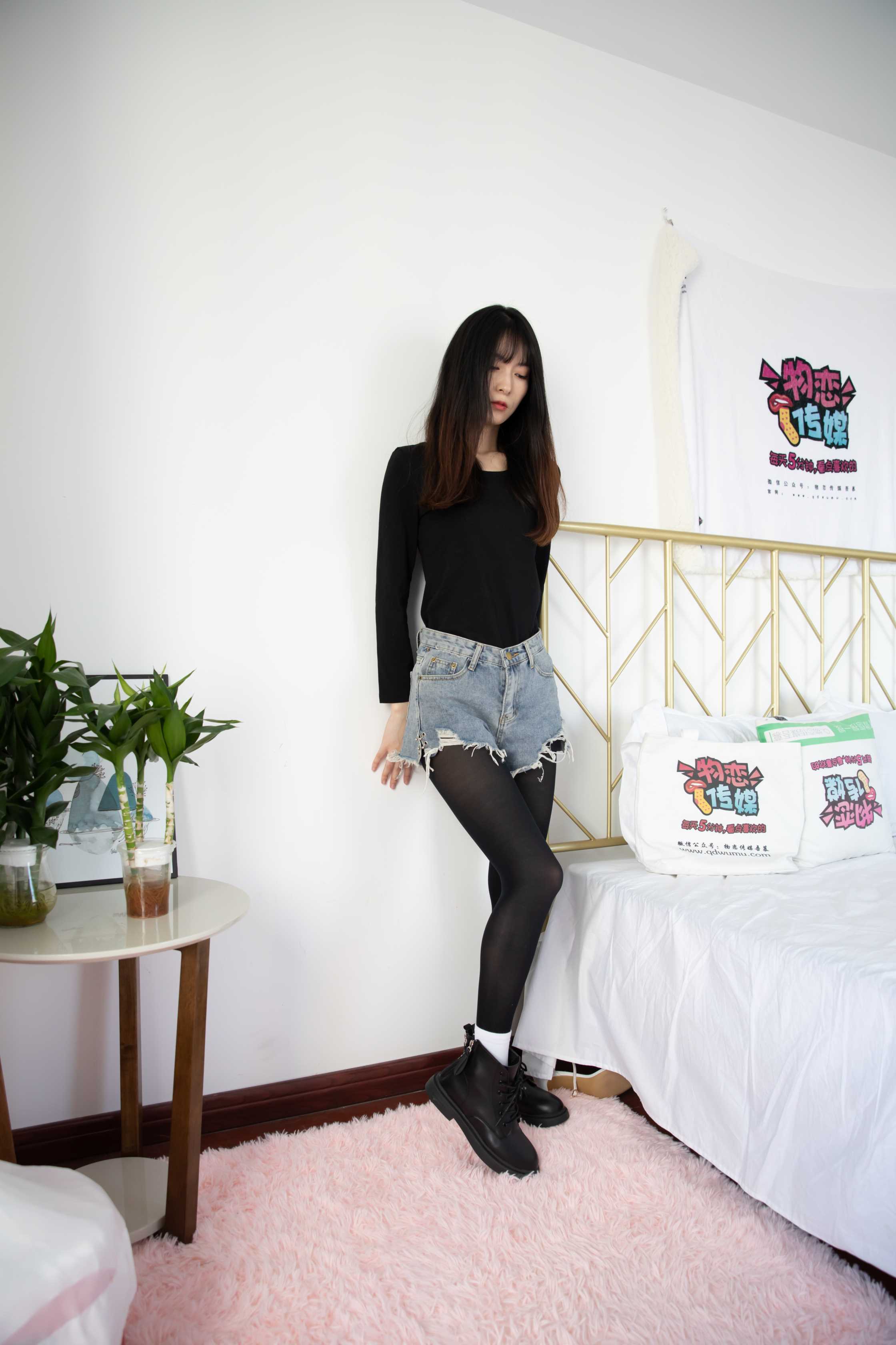 物恋传媒 NO.695 猫耳-前世梦境 [181P+1V／3.90GB]