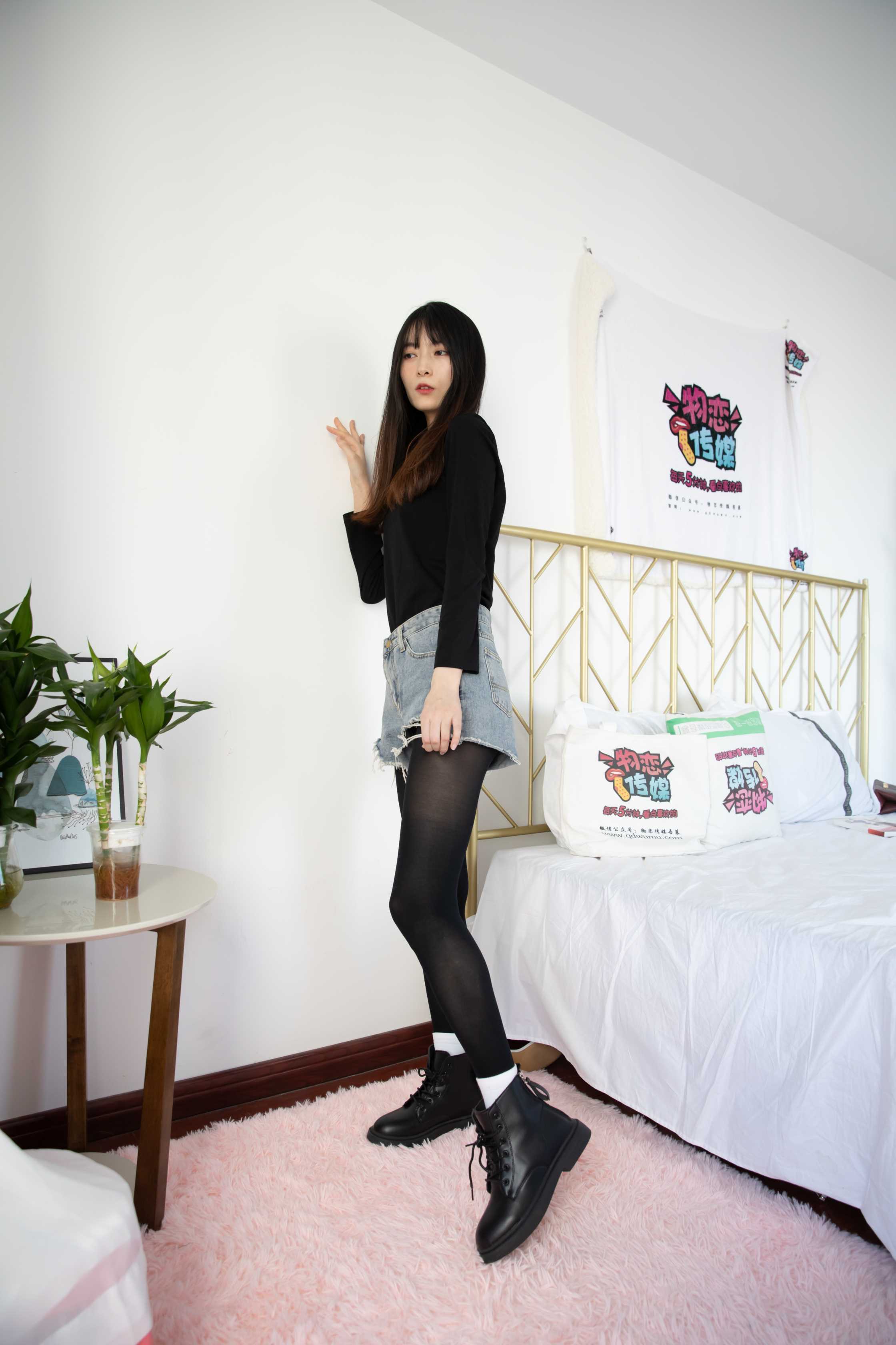 物恋传媒 NO.695 猫耳-前世梦境 [181P+1V／3.90GB]