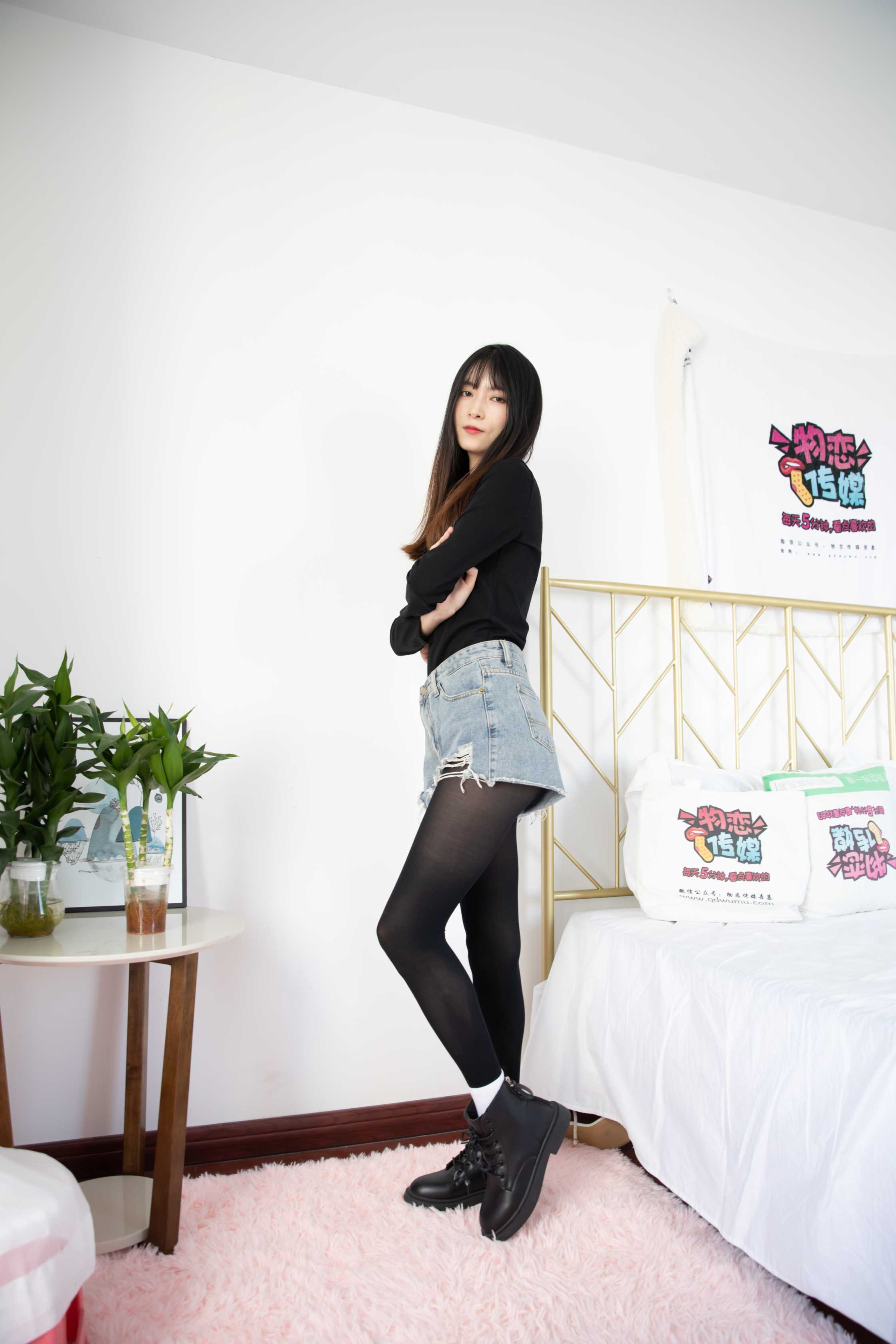 物恋传媒 NO.695 猫耳-前世梦境 [181P+1V／3.90GB]