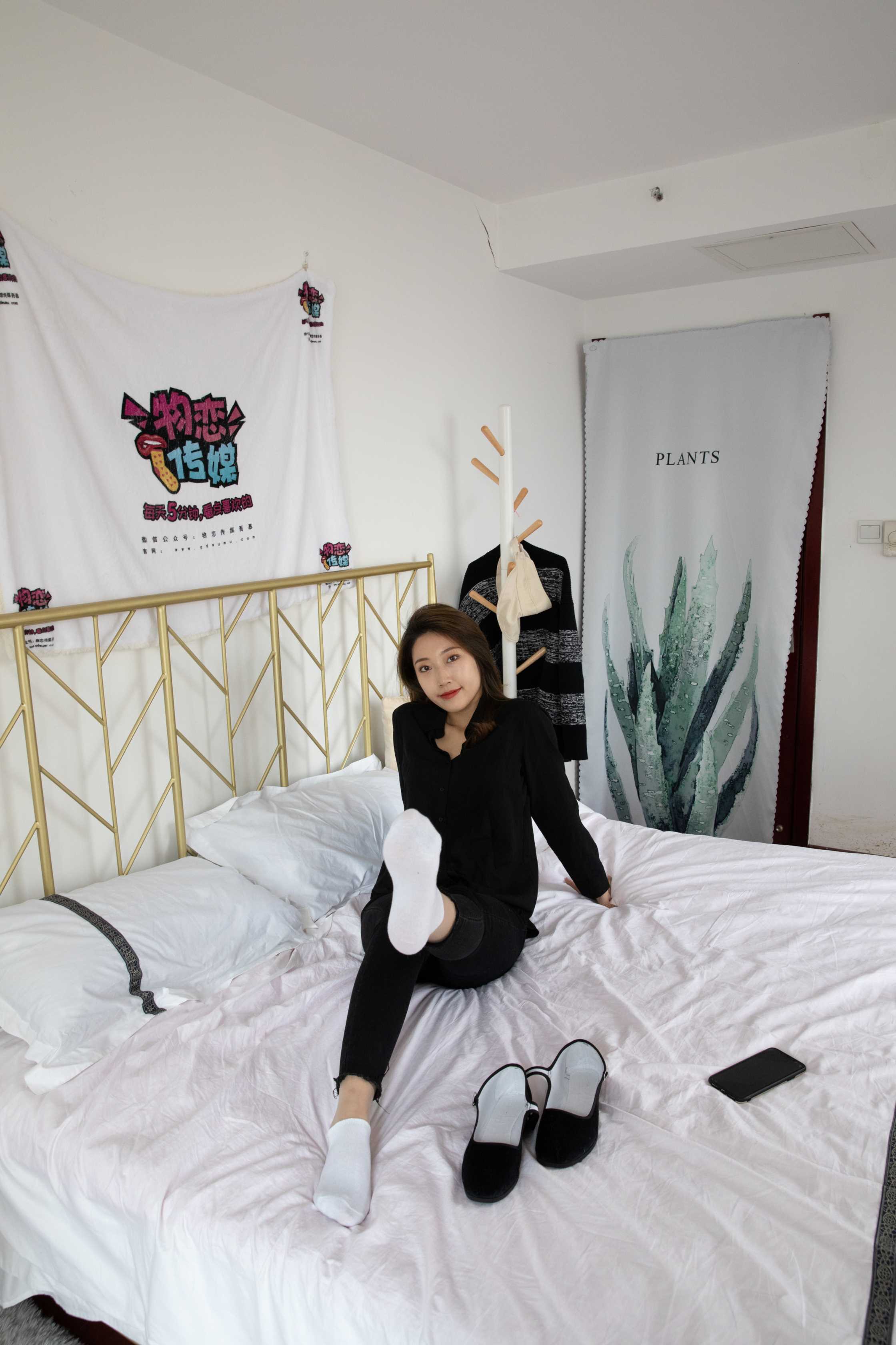 物恋传媒 NO.708 雅梦-雪幻月梦  [153P+1V／3910M]