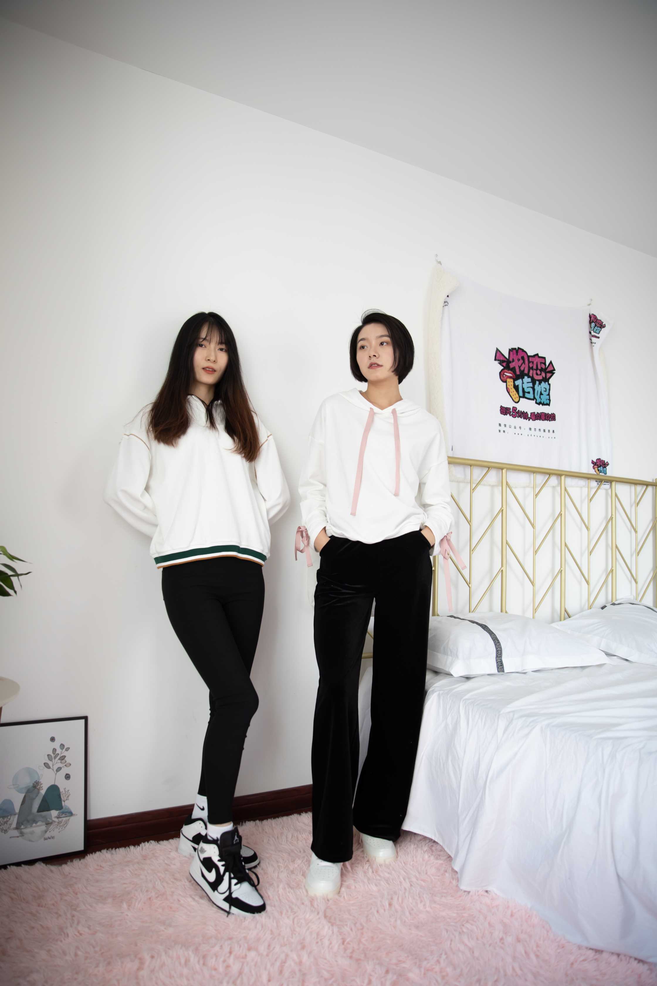 物恋传媒 NO.720 猫耳&小飞-风花吟  [290P+1V5700M]