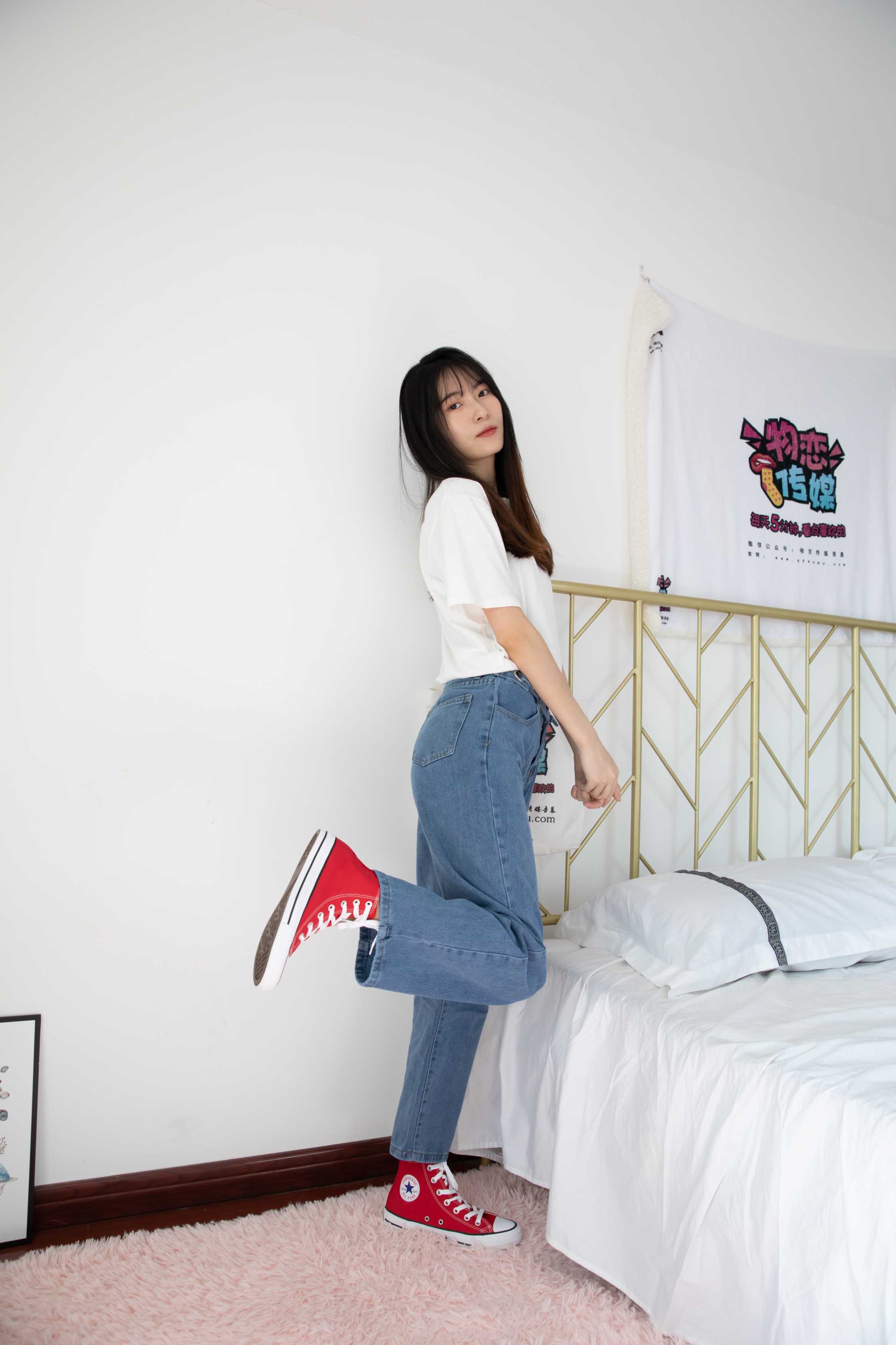 物恋传媒 NO.723 猫耳-温情岁月  [201P+1V／5190M]