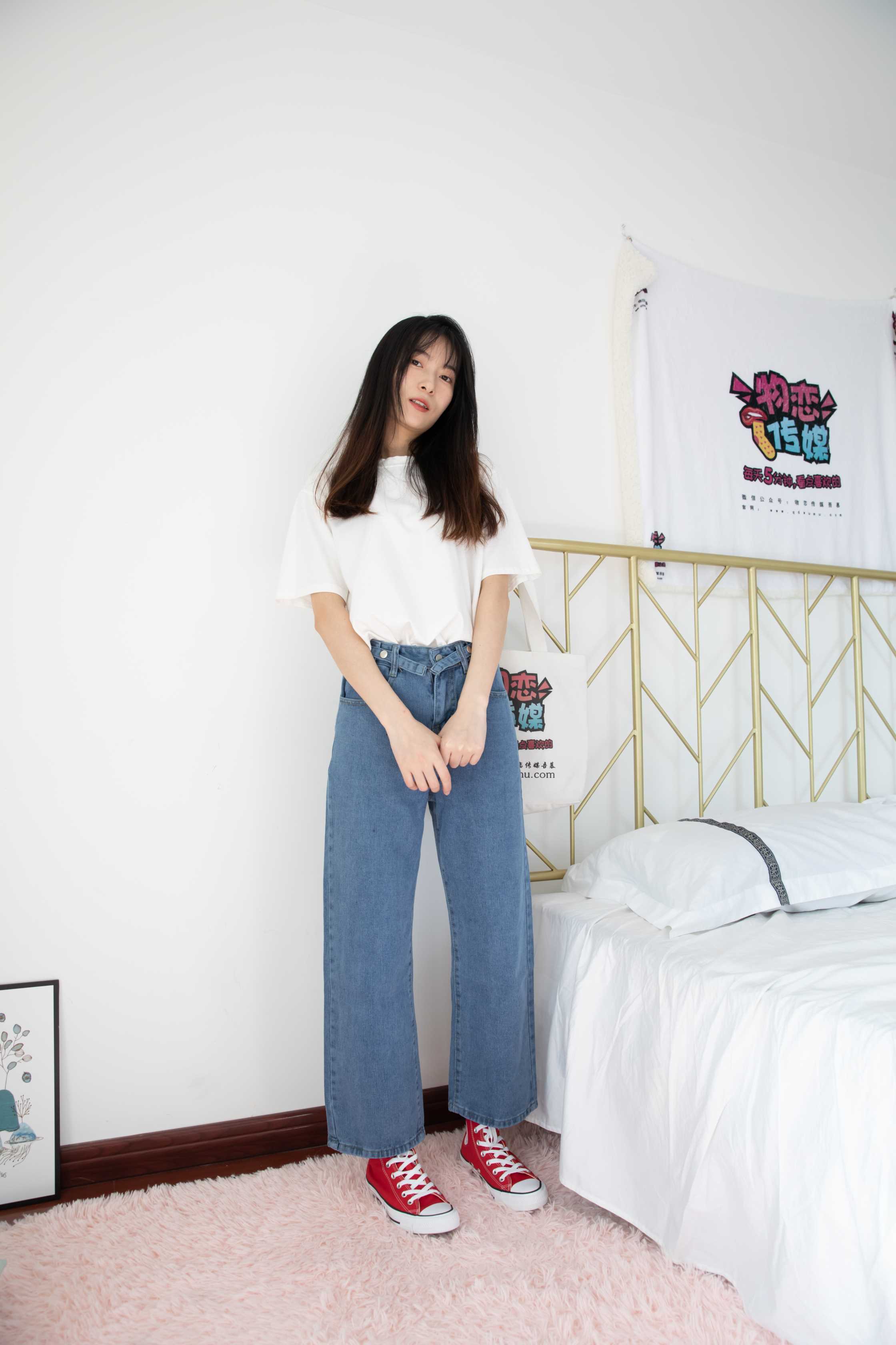 物恋传媒 NO.723 猫耳-温情岁月  [201P+1V／5190M]