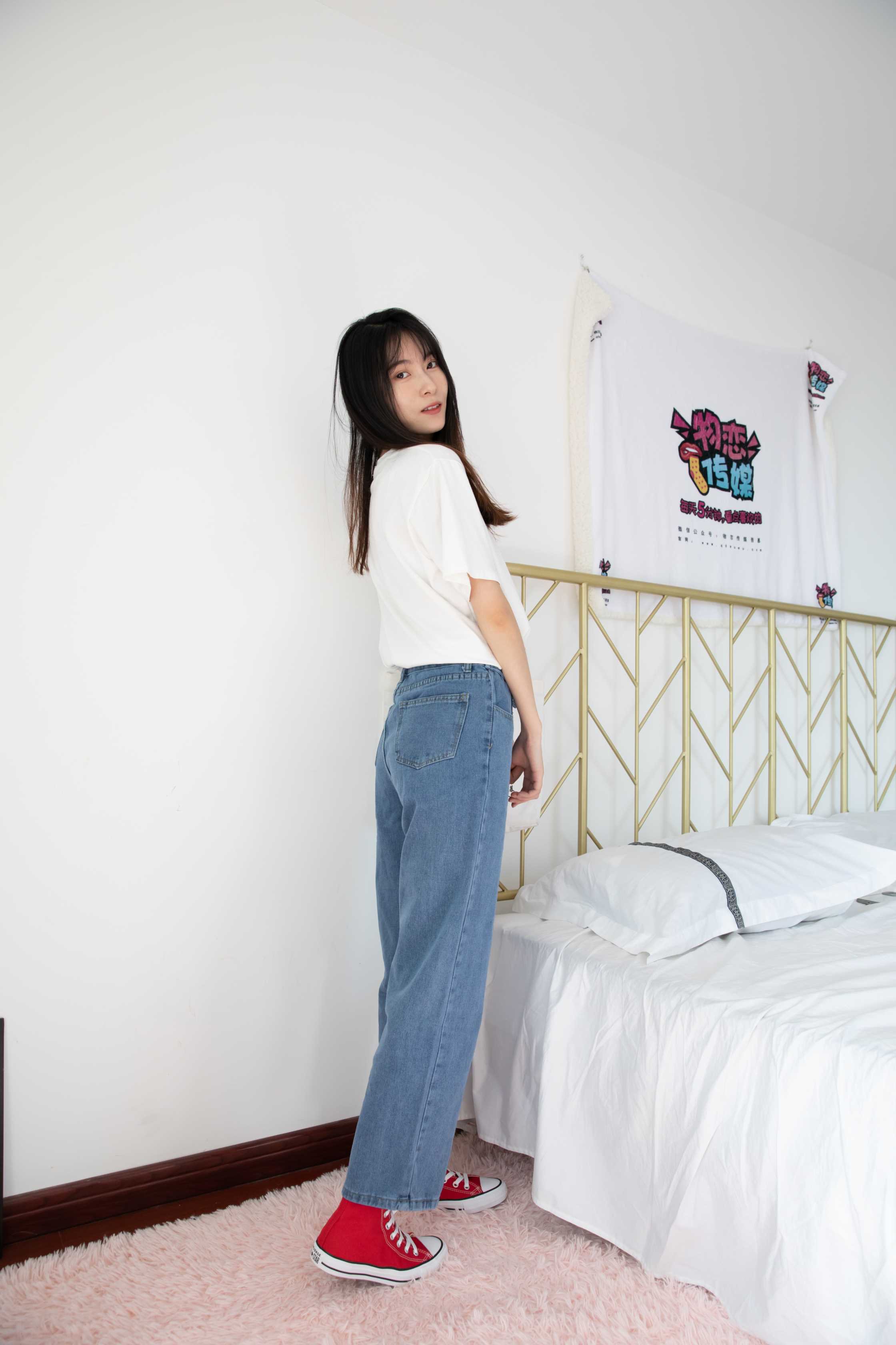 物恋传媒 NO.723 猫耳-温情岁月  [201P+1V／5190M]