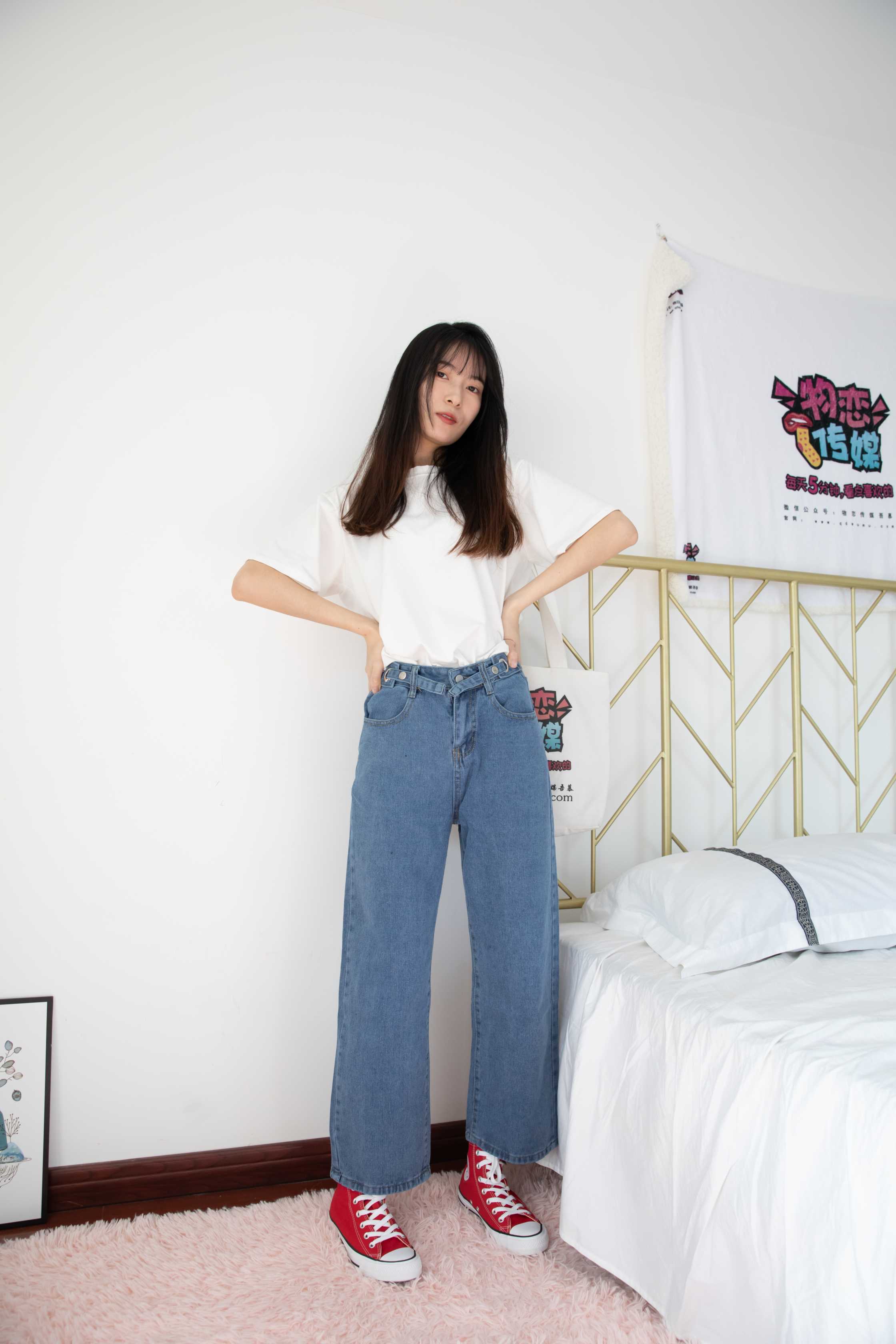 物恋传媒 NO.723 猫耳-温情岁月  [201P+1V／5190M]